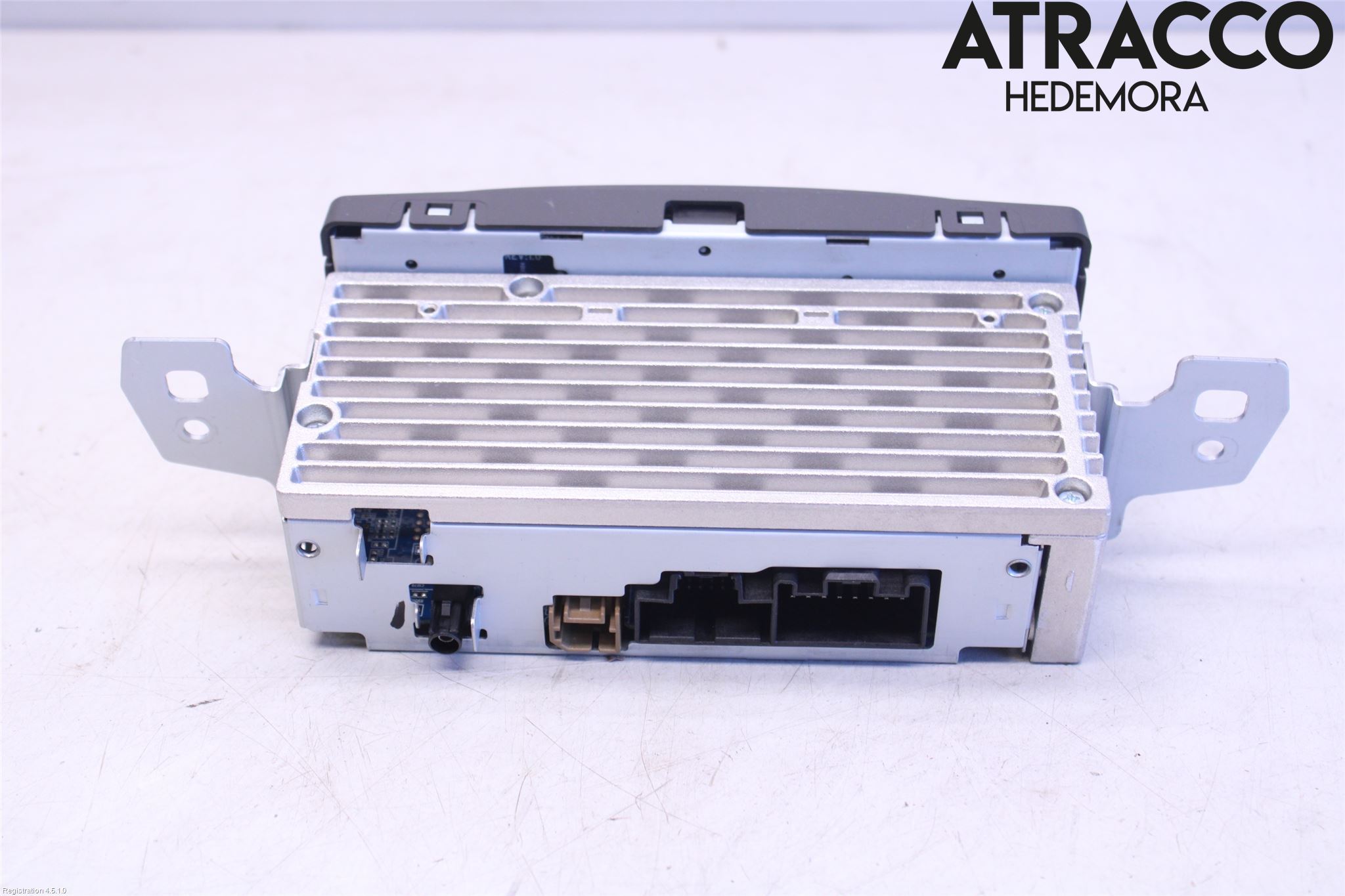Opel KARL 16-19 Cd Radio - Multimediapanel