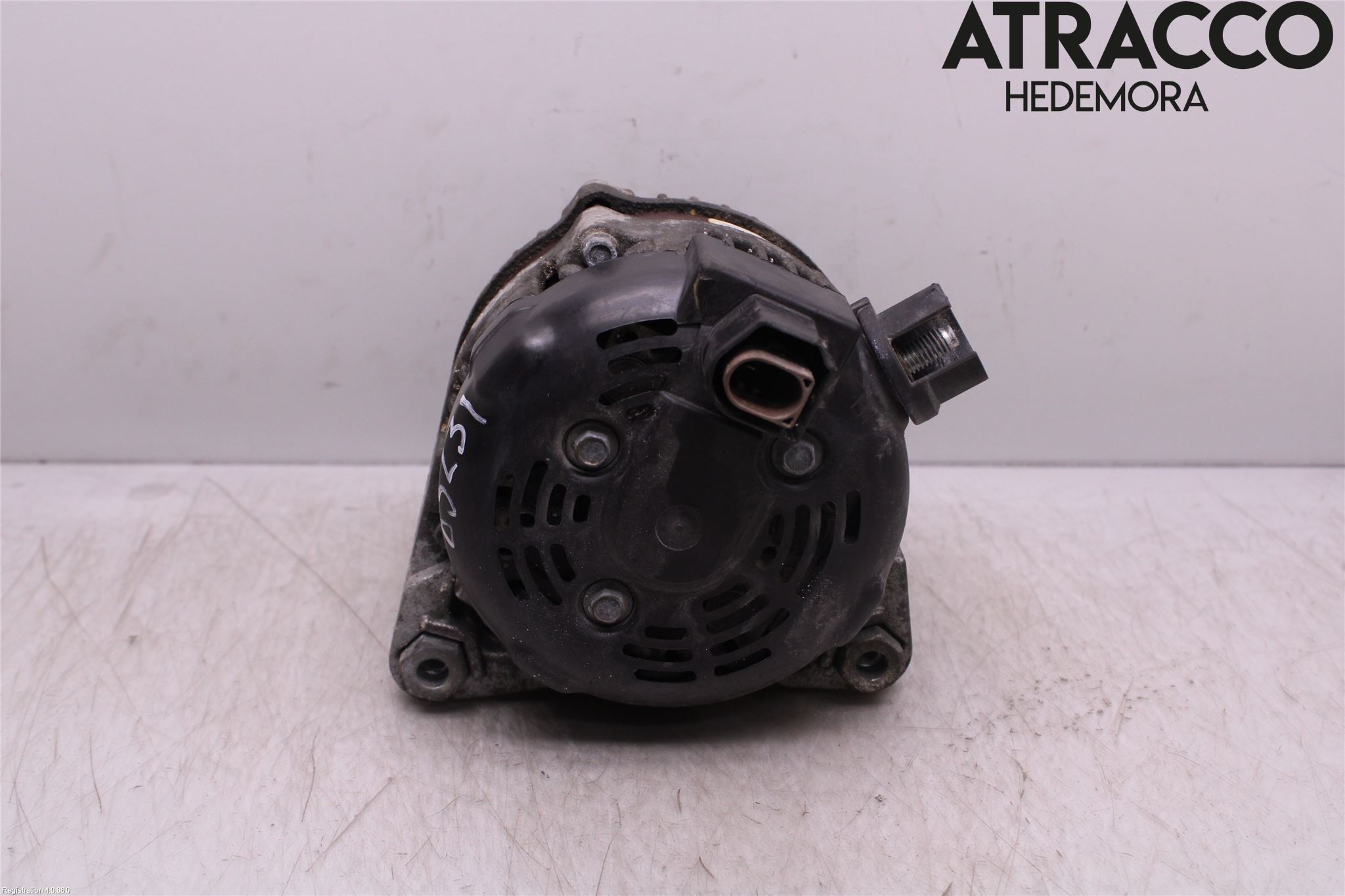Ford FOCUS 11-14 Generator