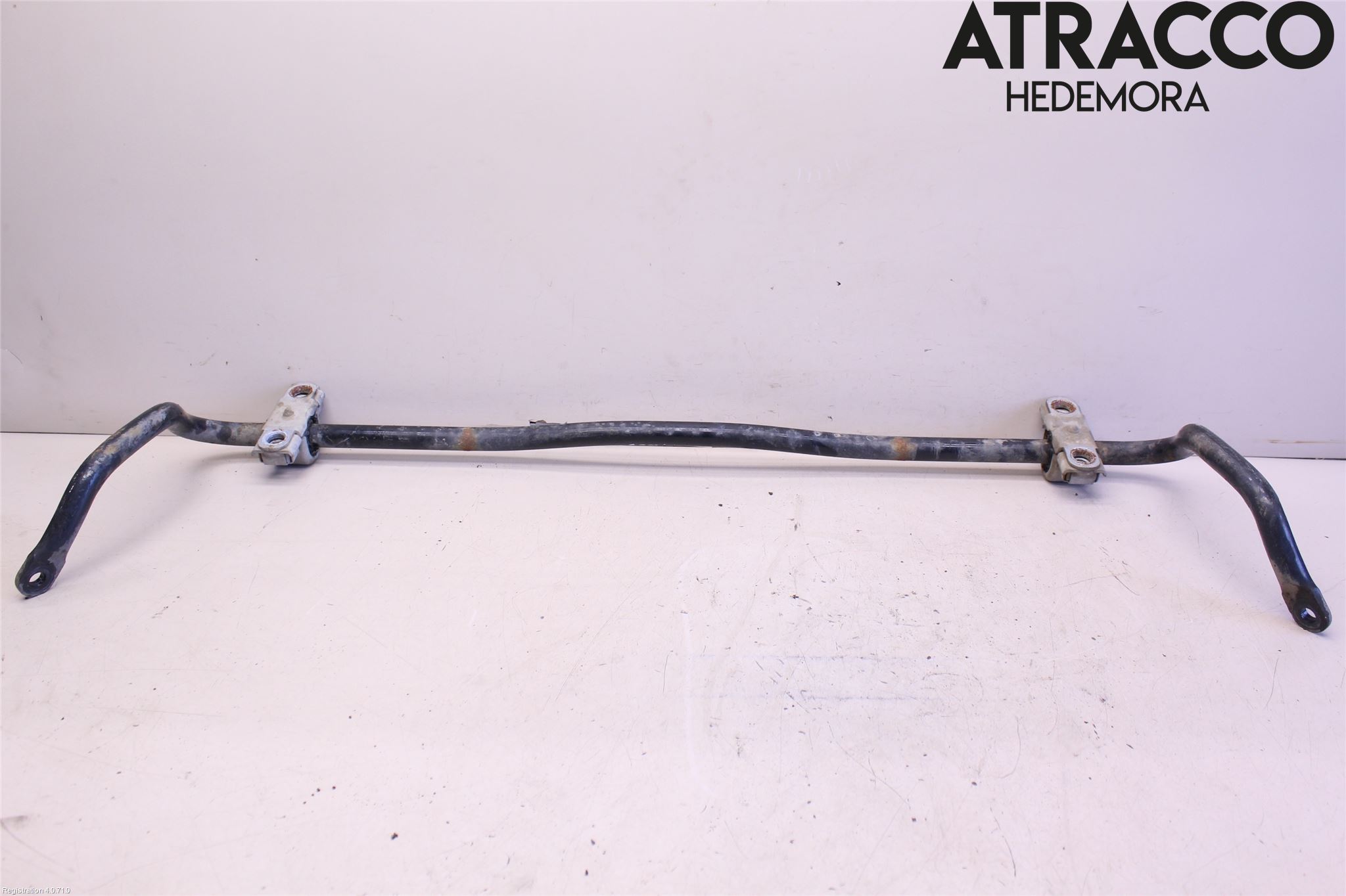 Peugeot EXPERT/E-EXPERT 17- Krängningshämmare Fram