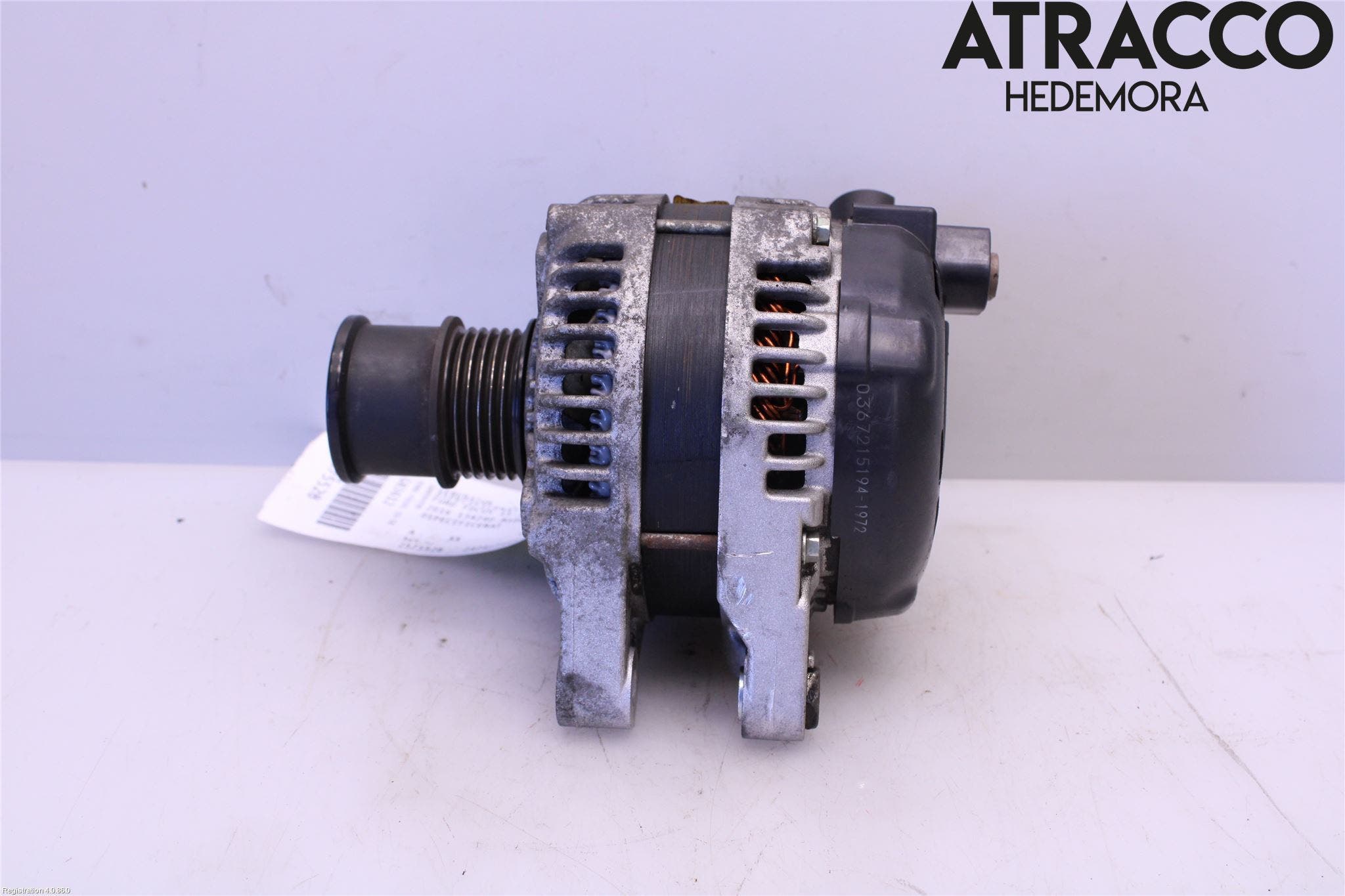 Ford FOCUS 15-18 Generator