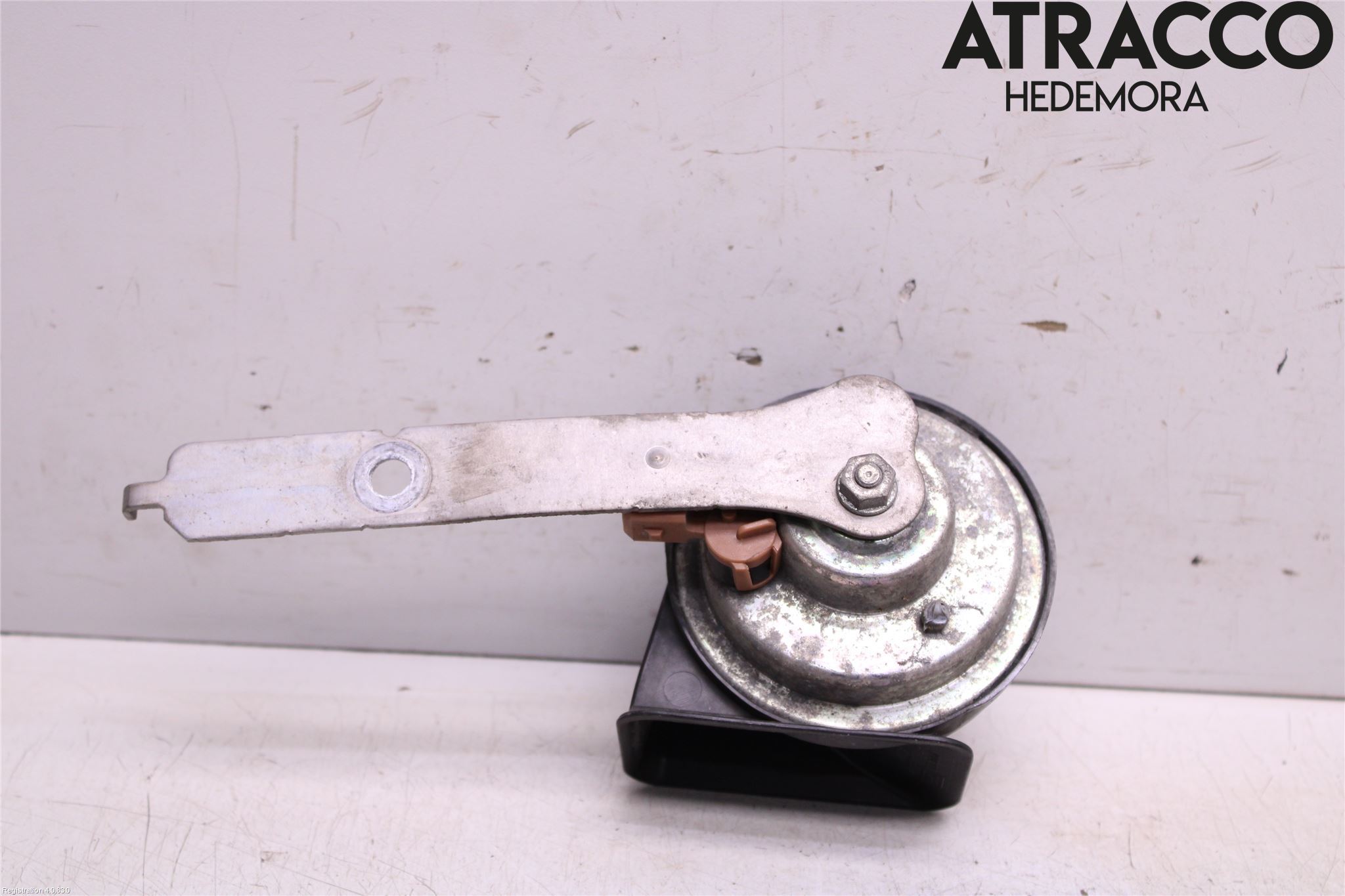 BMW X5 F15 13-18 Signalhorn