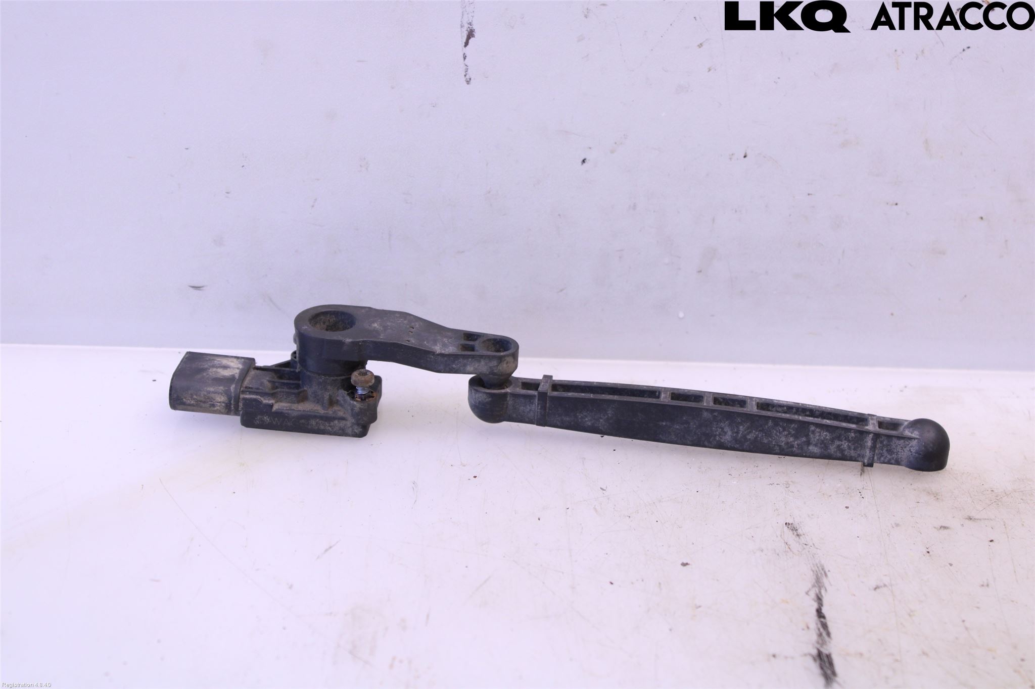 Audi A6 F2/C8 19- Givare Xenon/Ljushöjdsreglering