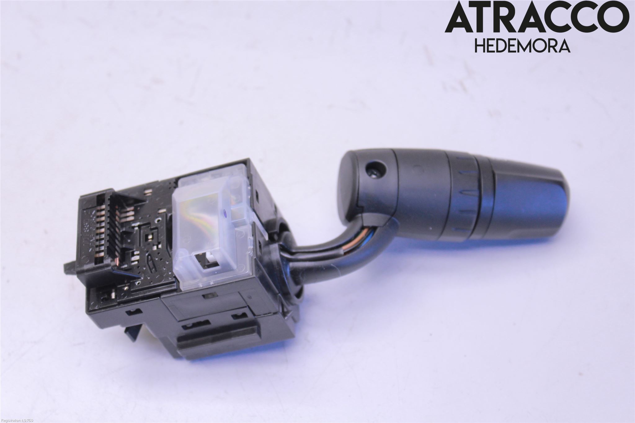 Mazda CX-5 12-17 Spak Blinkers-Ljusomk