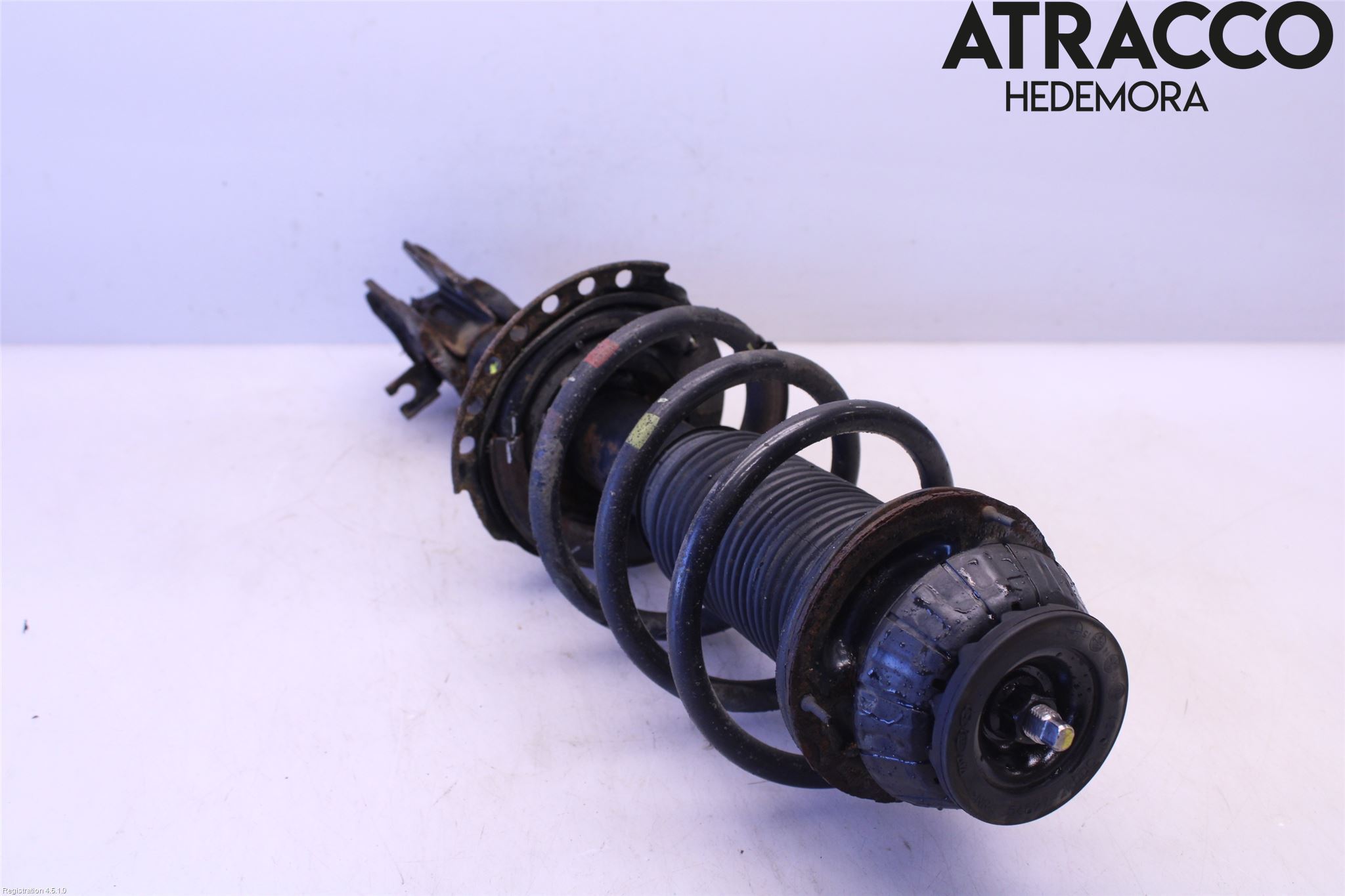 Kia RIO 12-16 Fjäderben Fram Vänster