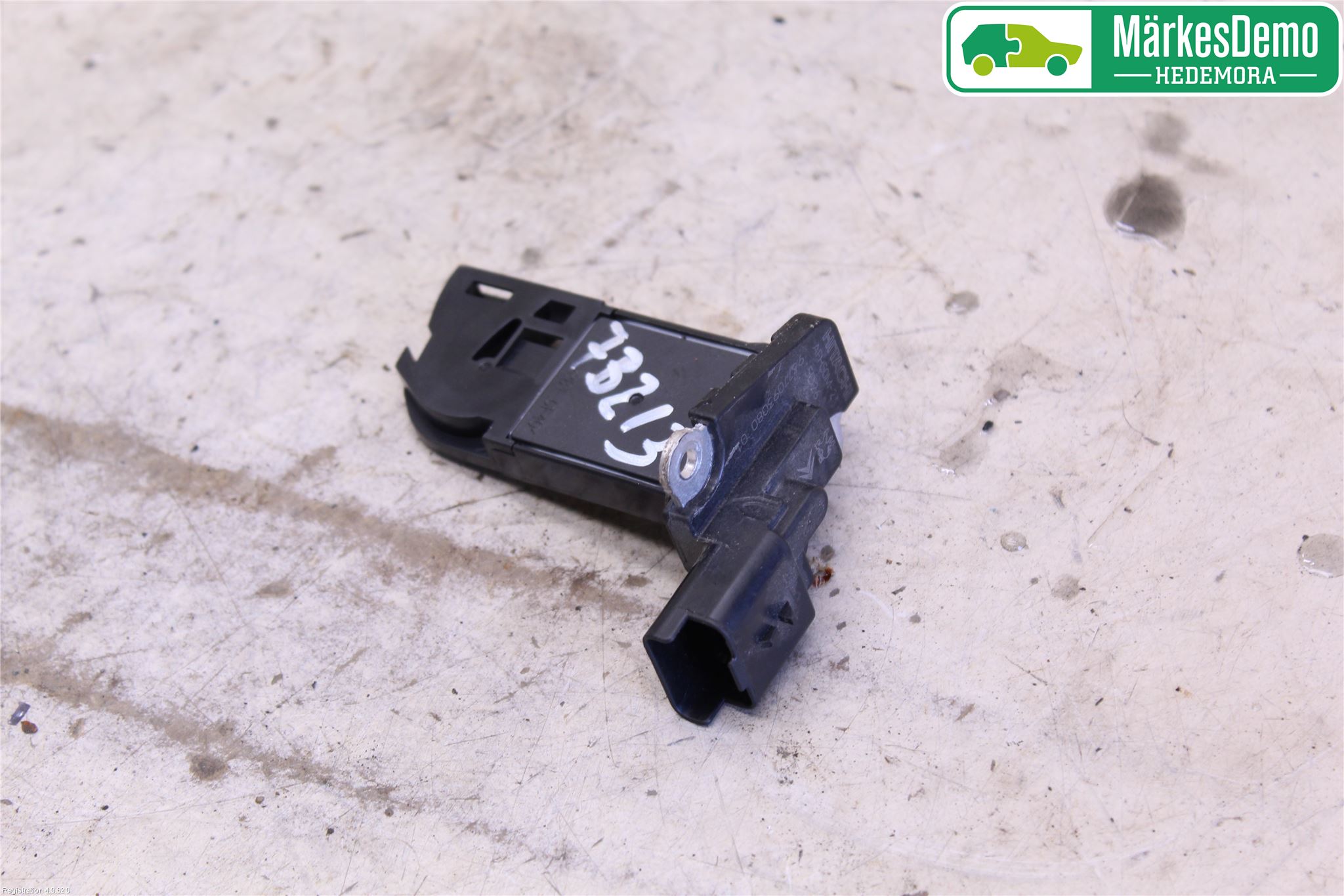 Peugeot PARTNER 16-18 Injluftmassamätare