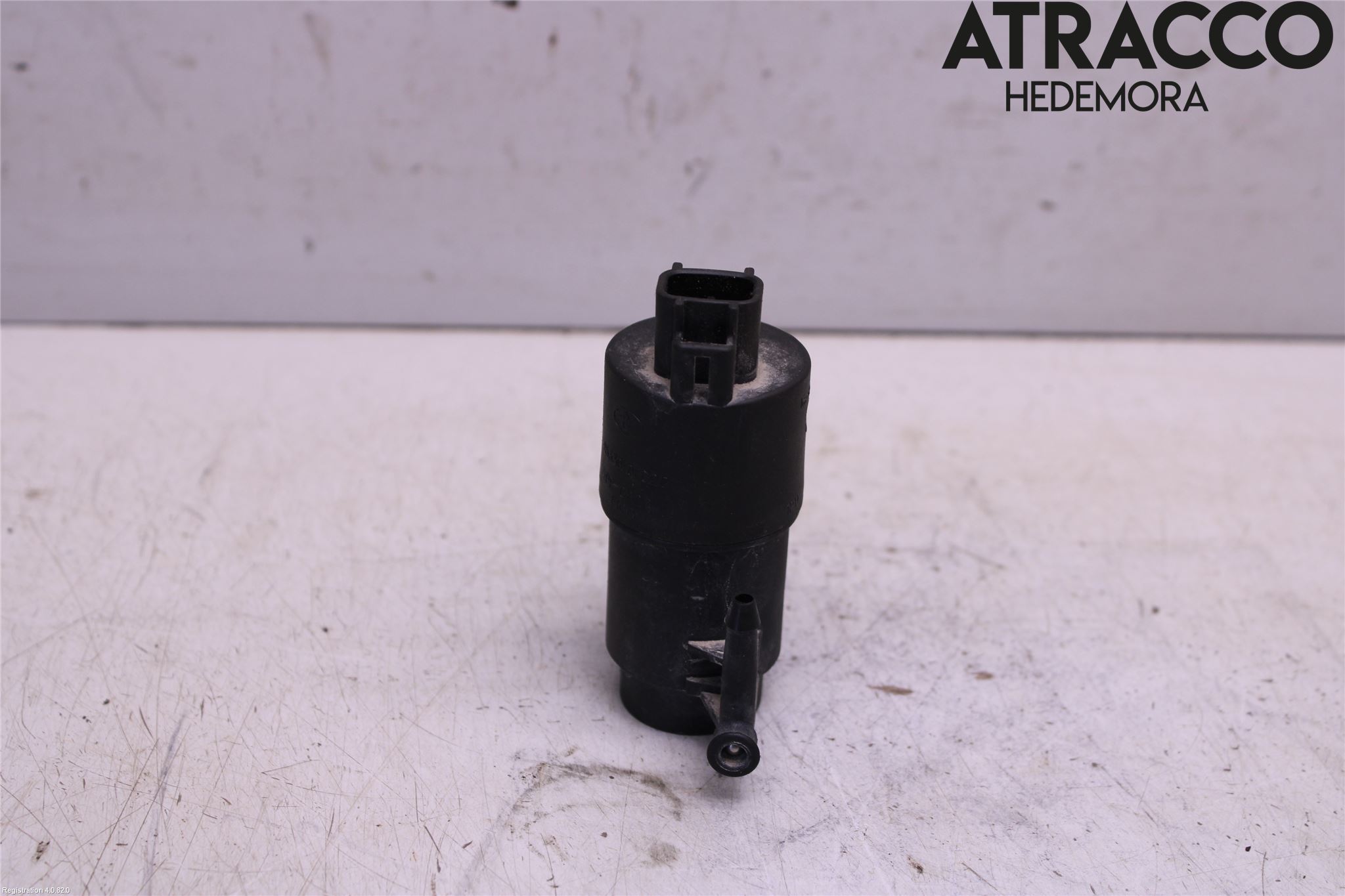 Toyota YARIS XP130 15-20 Spolarpump Baklucka