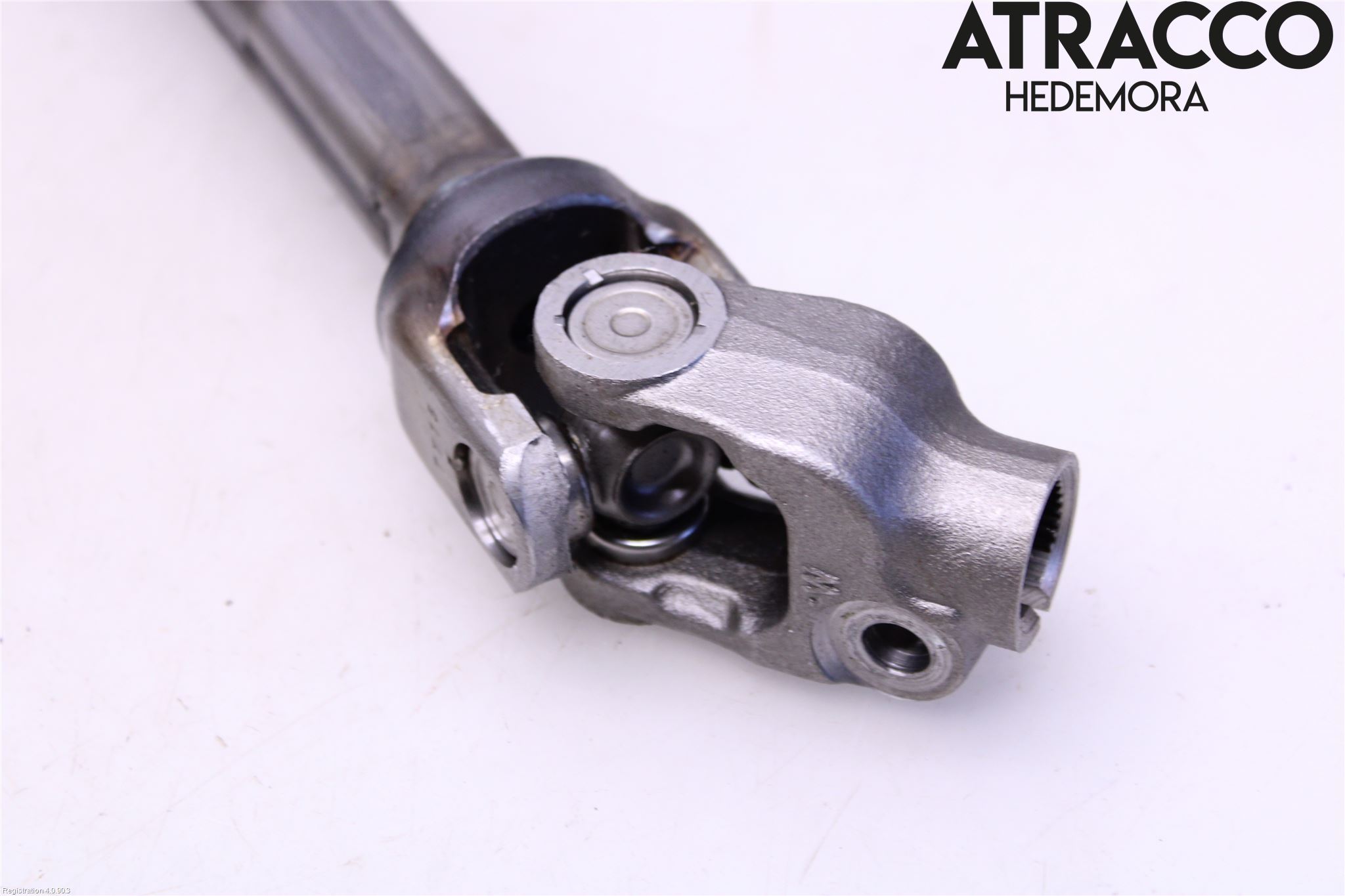 Mitsubishi OUTLANDER 13-21 Rattaxelknut