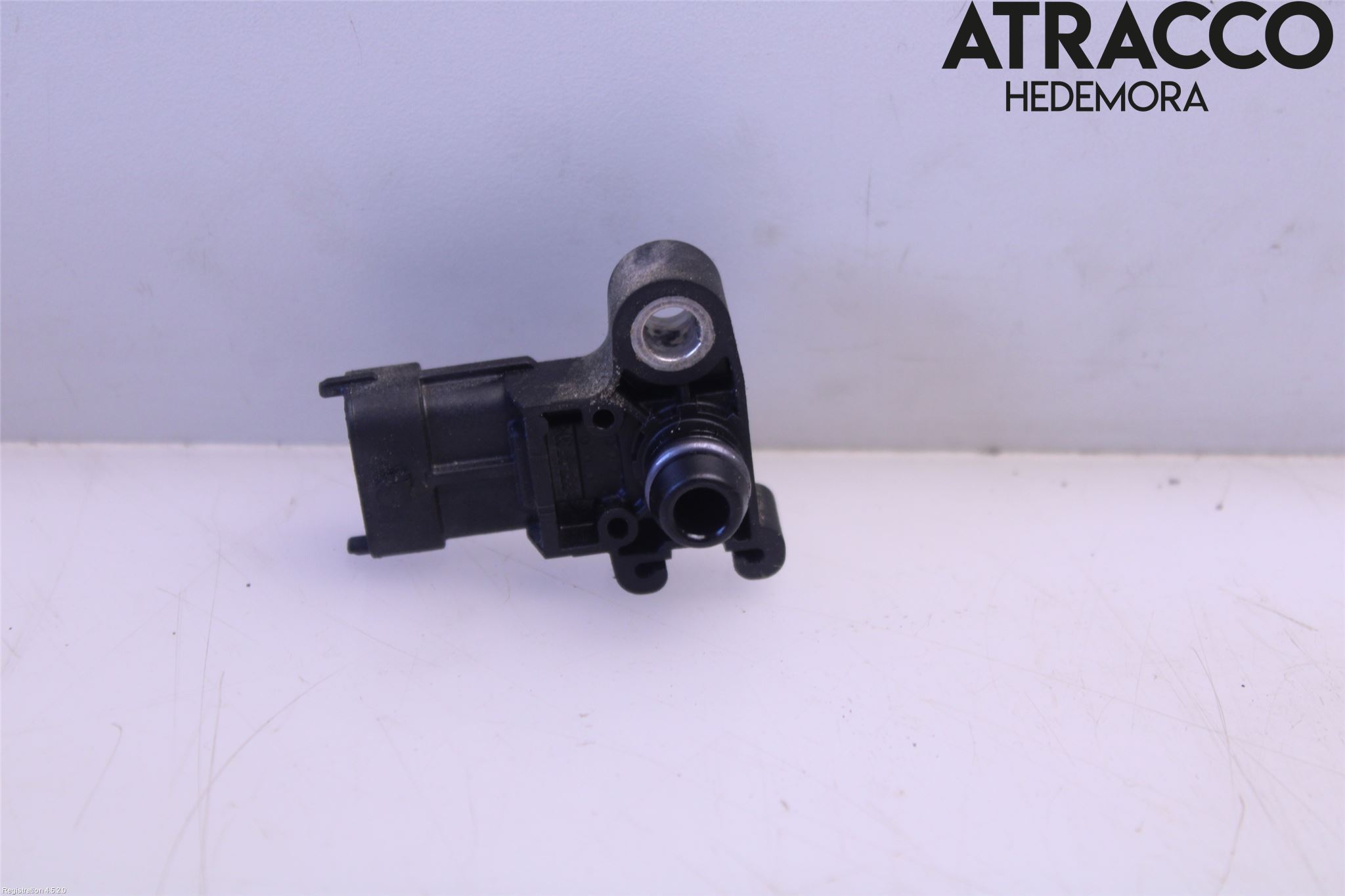 Opel AMPERA 12-16 Injmappsensor