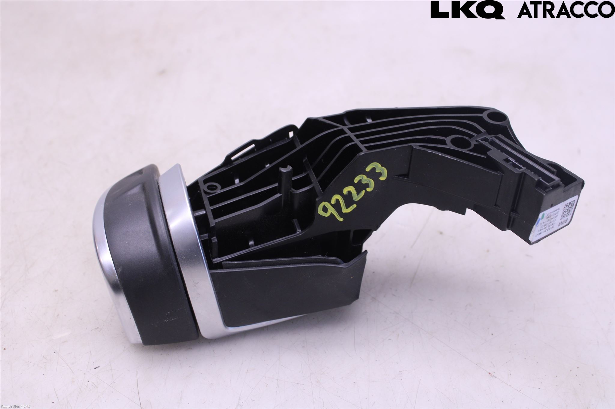 BMW i3 I01 13-22 Växelspak