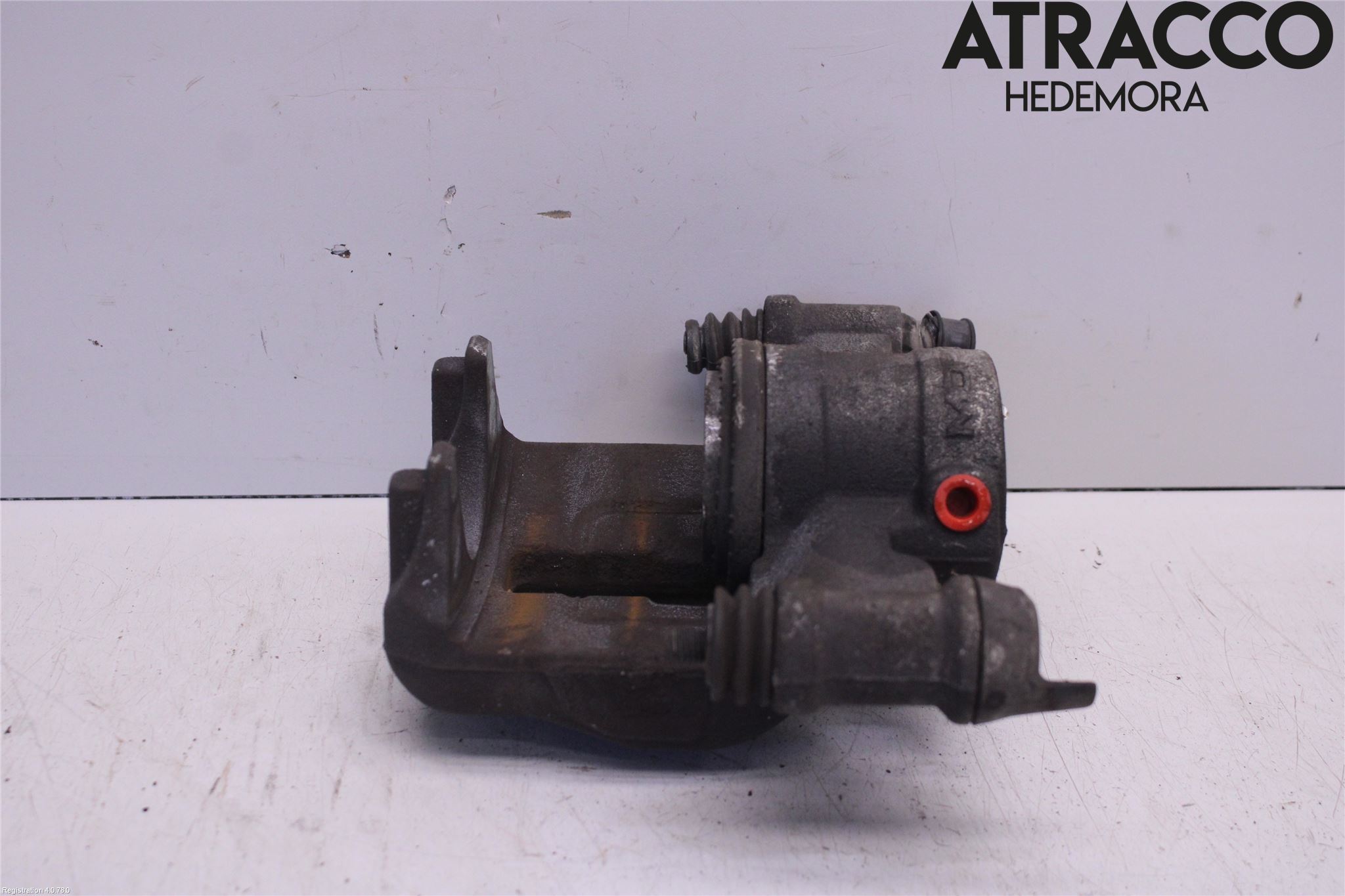 Fiat DUCATO 15-23 Bromsok Bak Höger