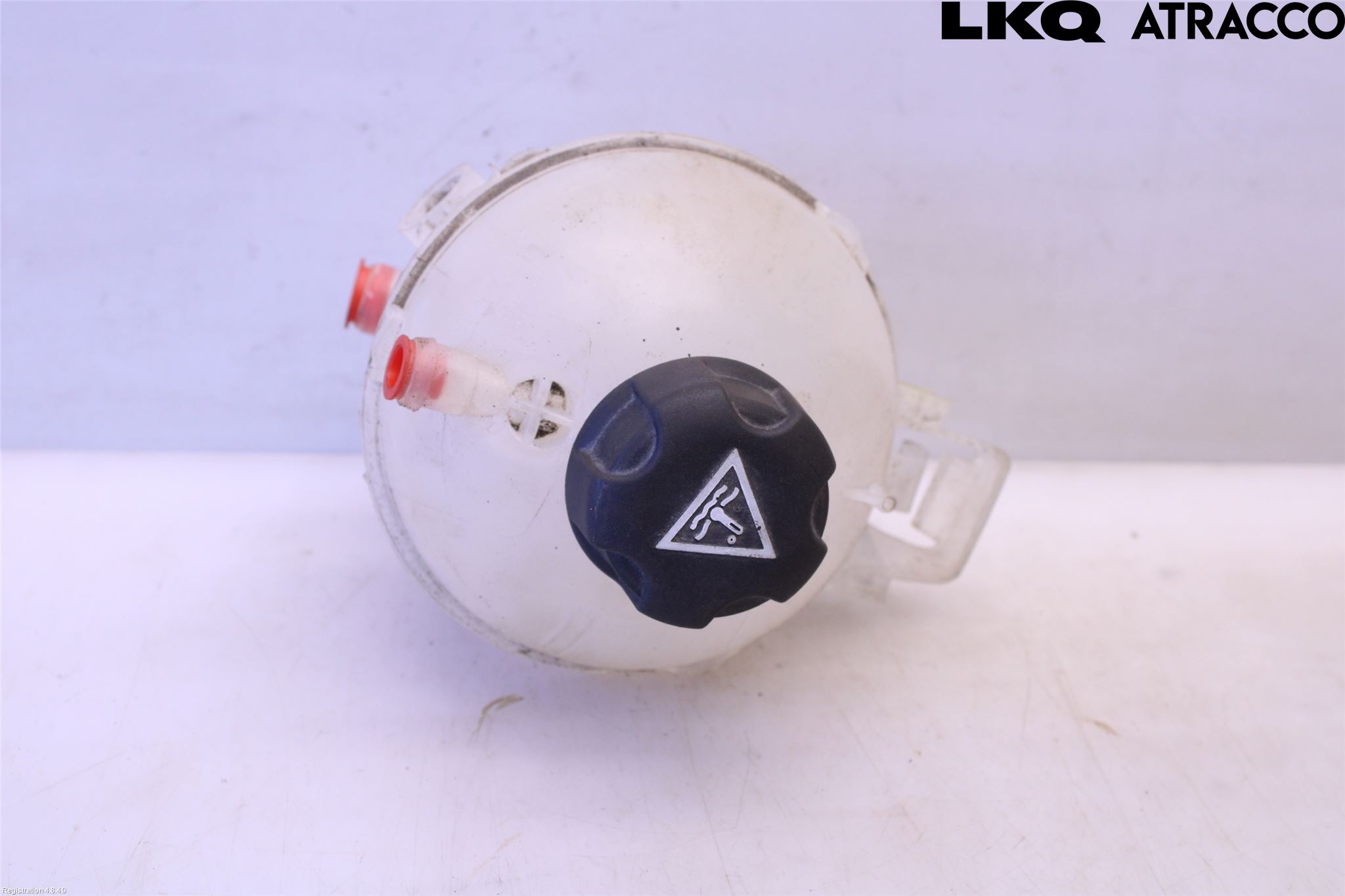 Citroen C4 PICASSO 14-18 Expansionstank