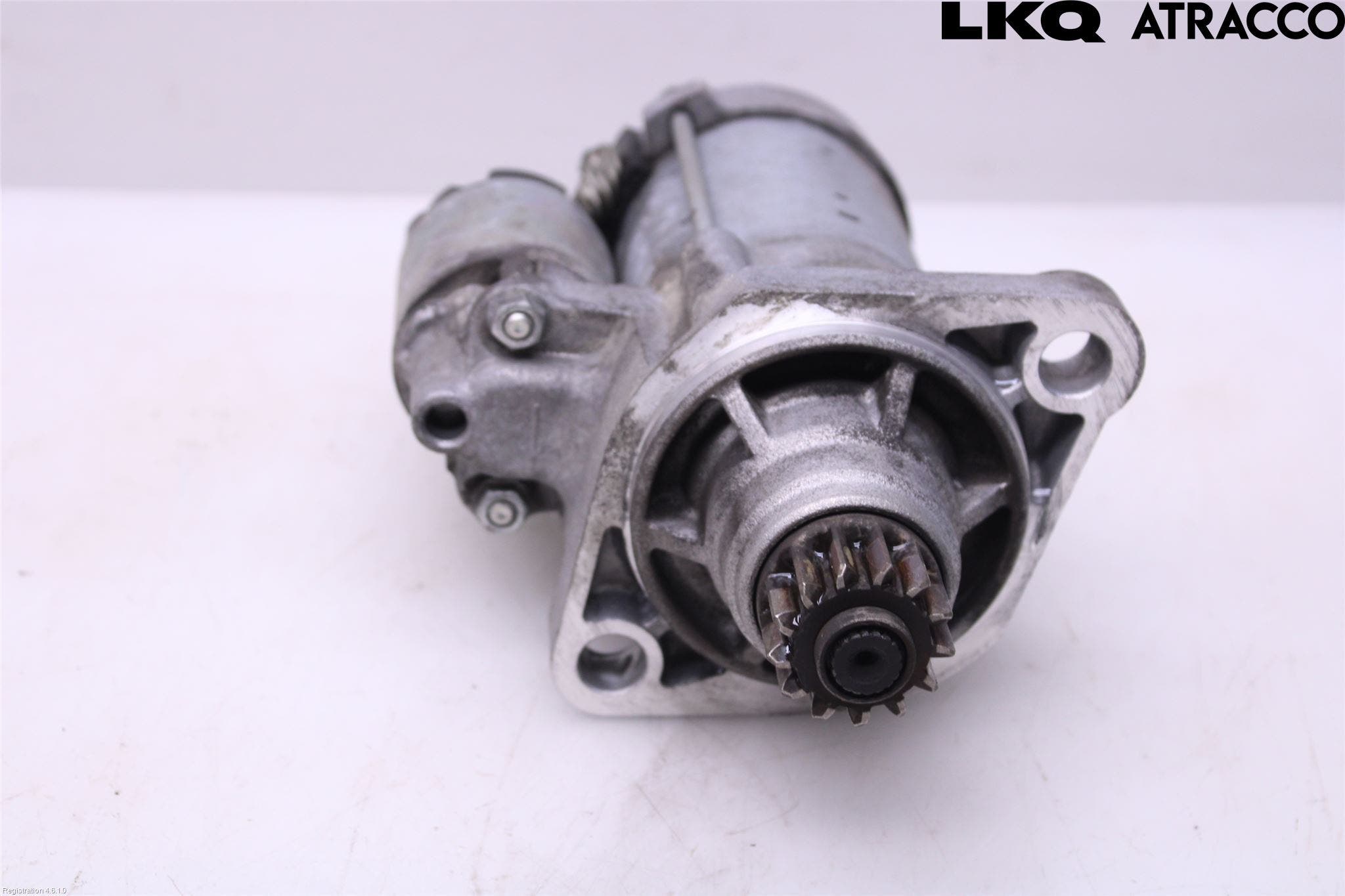 Volkswagen VW GOLF / E-GOLF VII 13-20 Startmotor