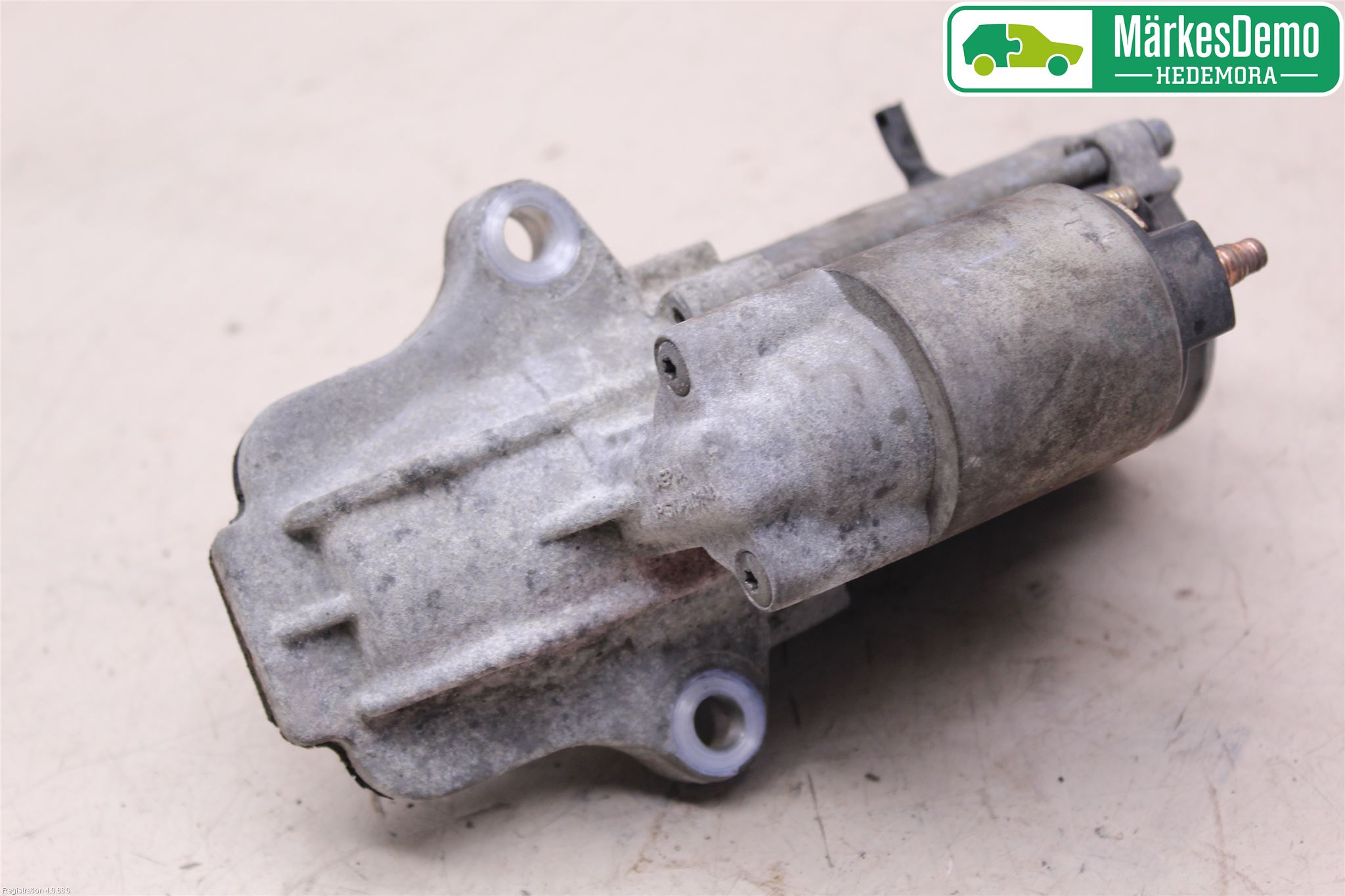 Ford S-MAX 06-15 Startmotor