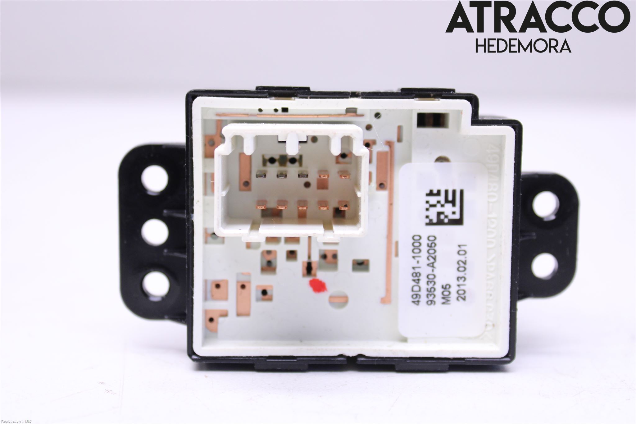 Kia CEED 12-18 Strömställare Spegel