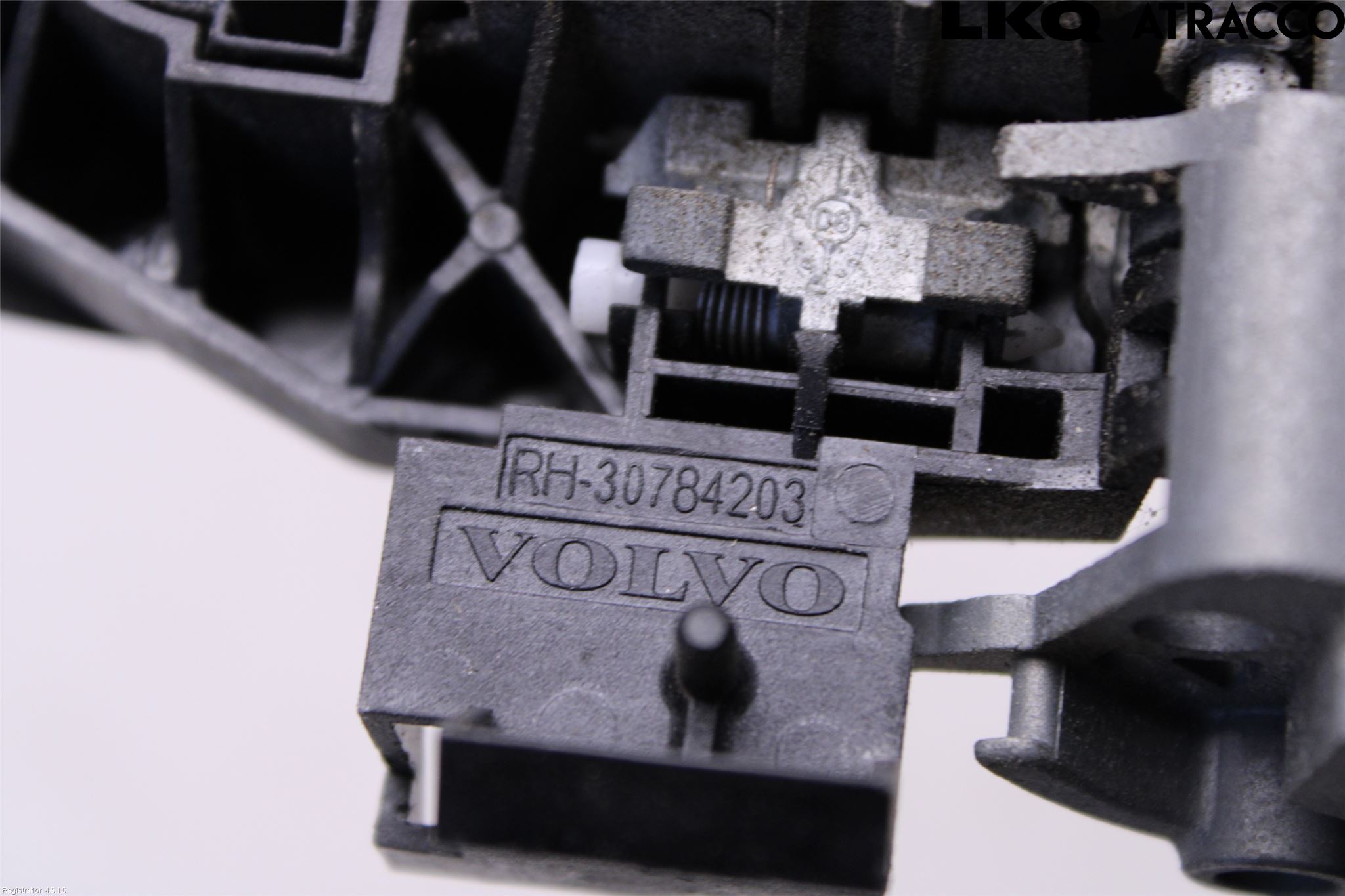 Volvo V50 08-12 Dörrhandtag Yttre Hö