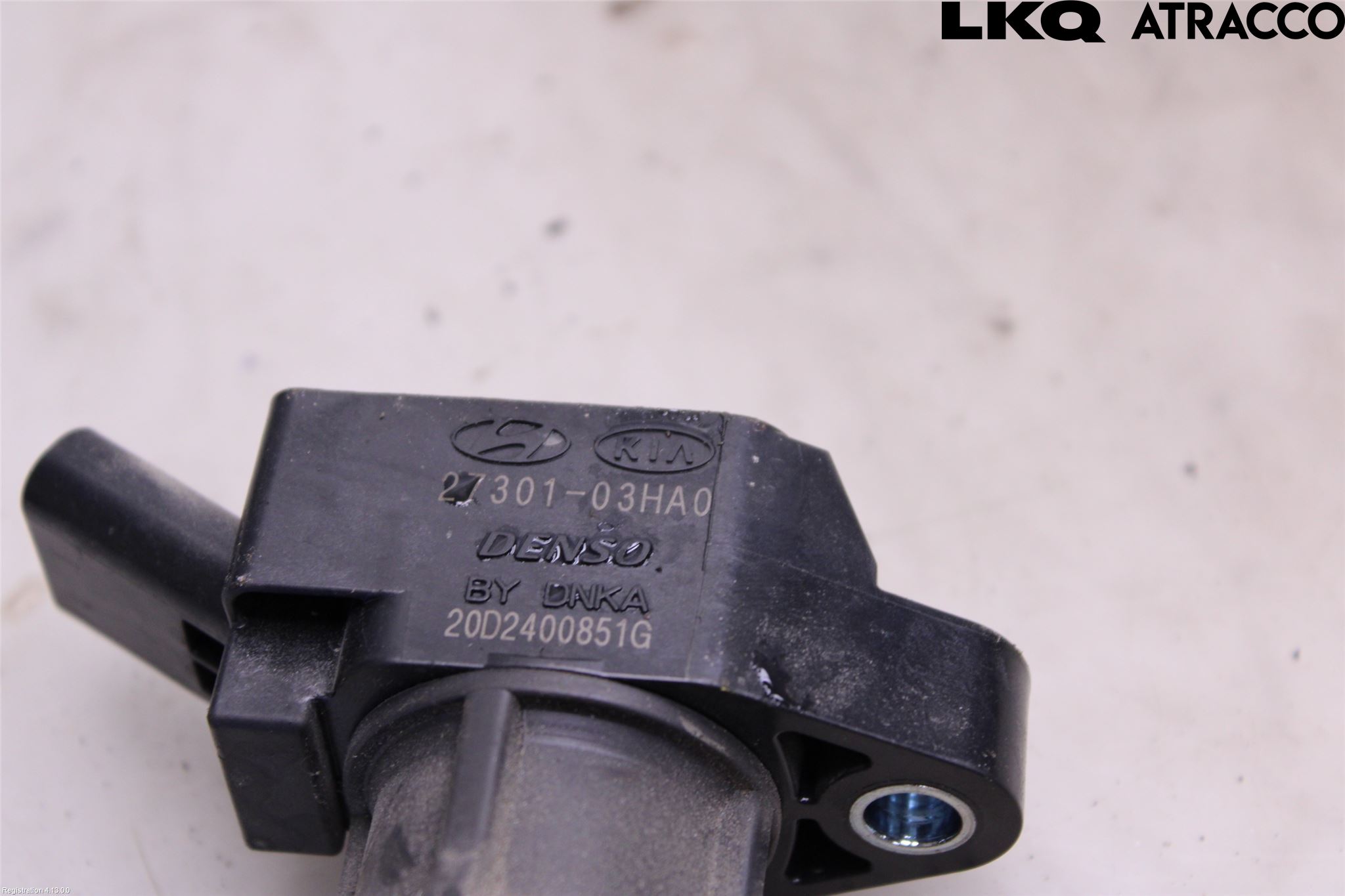 Kia NIRO (DE) 17-22 Tändspole