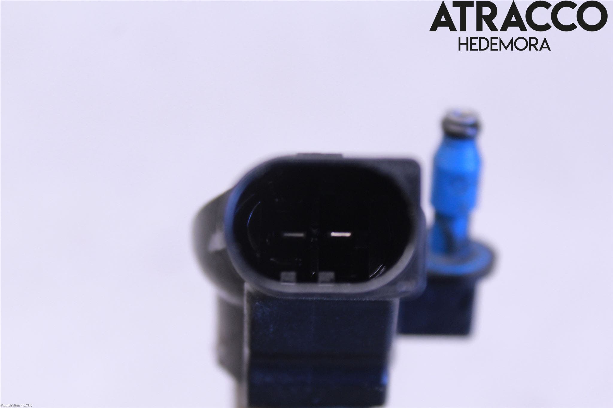 Hyundai SANTA FE 13-18 Injspridare