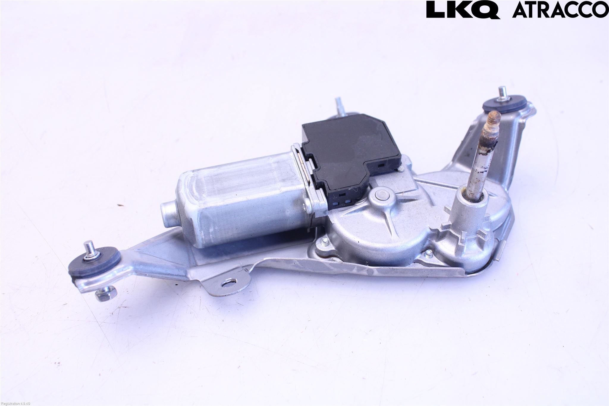 Toyota RAV 4 06-12 Torkarmotor Baklucka