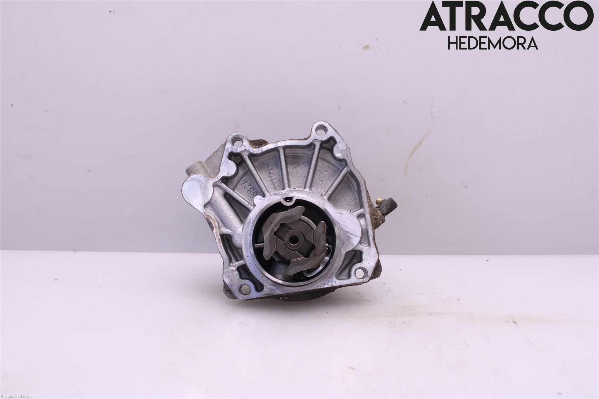 Opel INSIGNIA 09-16 Vakuumpump