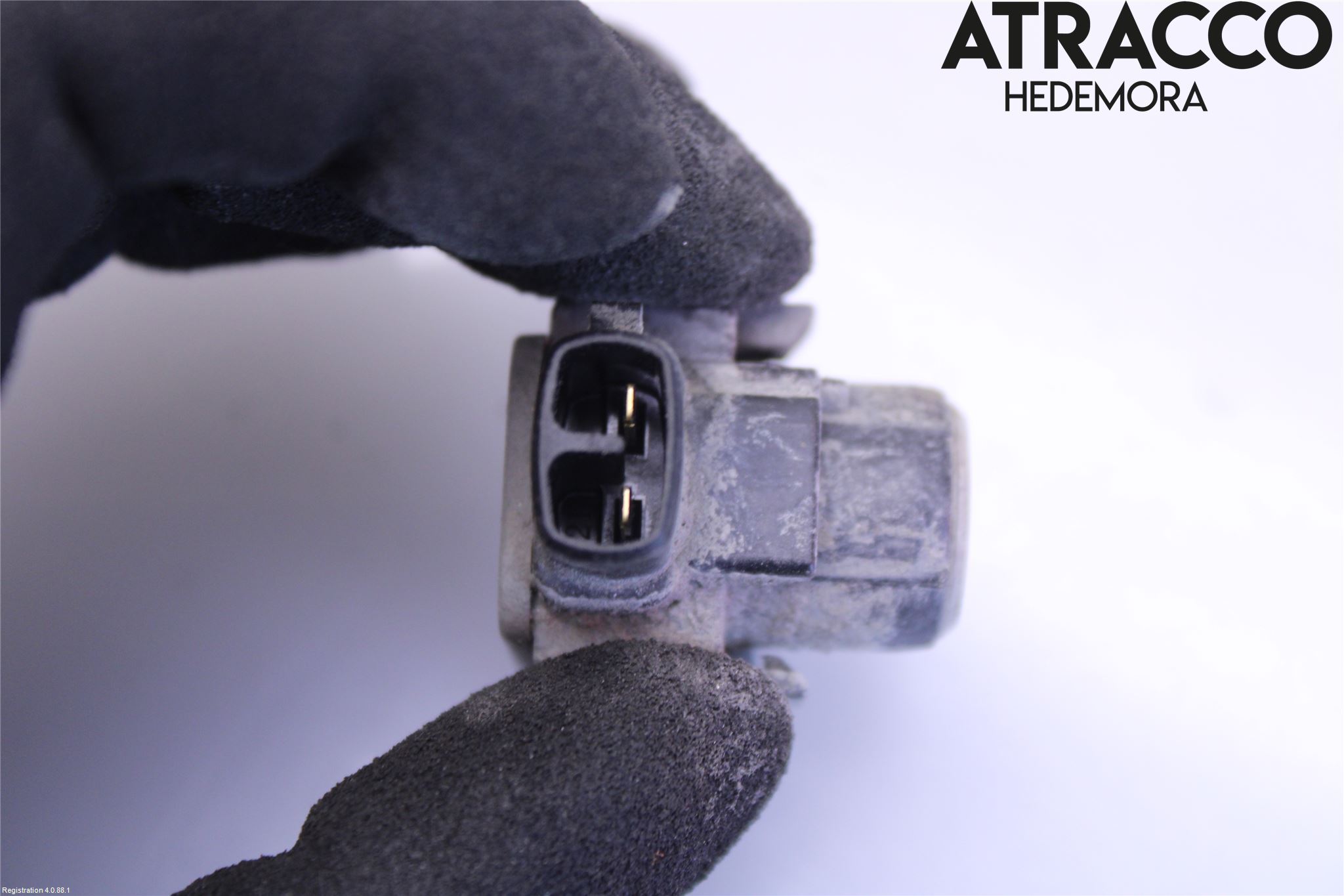 Mazda CX-5 12-17 Parkeringshjälp Backsensor