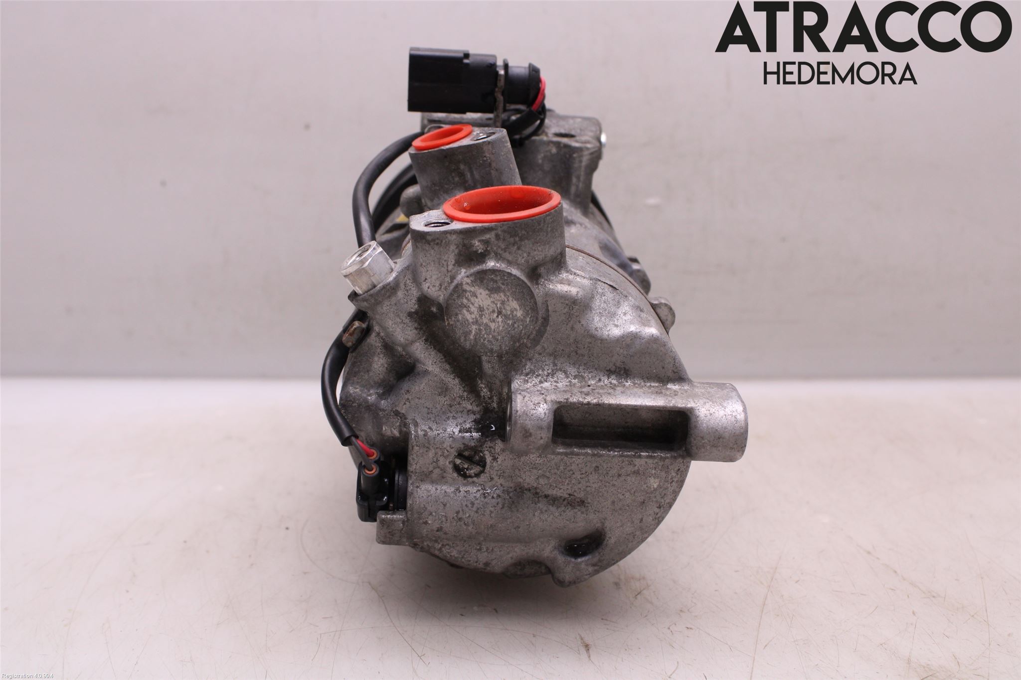 Audi A6/S6 4G 11-18 Ac Kompressor