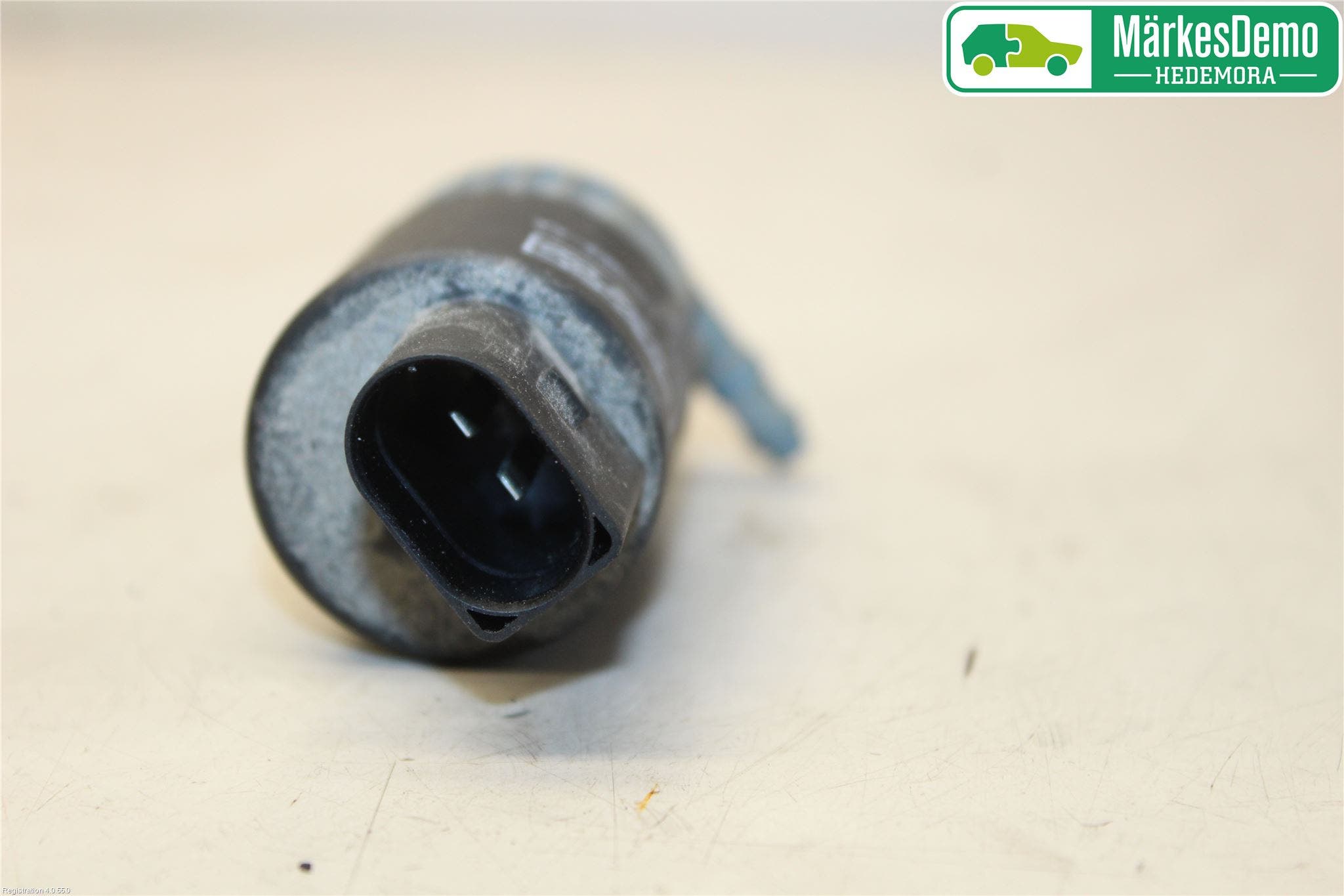 Ford FOCUS 11-14 Spolarpump Högtryck