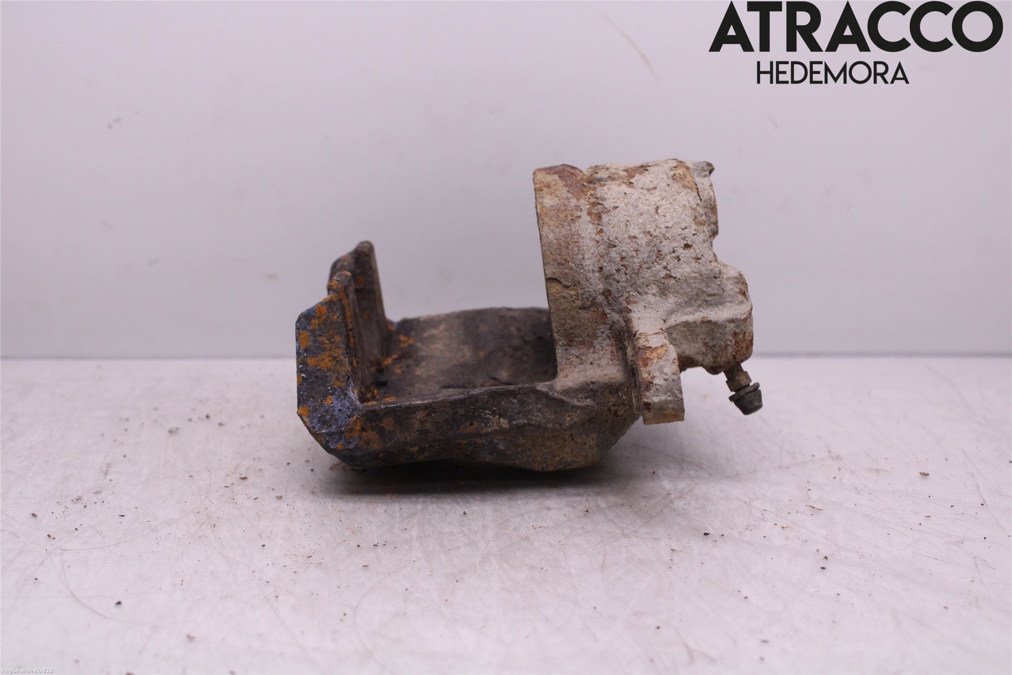 Toyota RAV4 13-18 Bromsok Fram Höger
