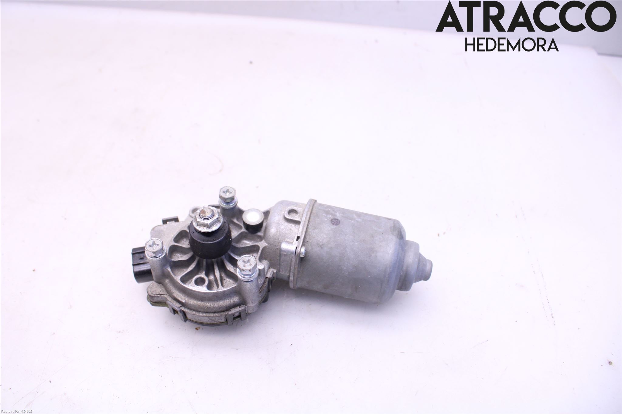 Toyota AURIS 13-19 Torkarmotor Vindruta