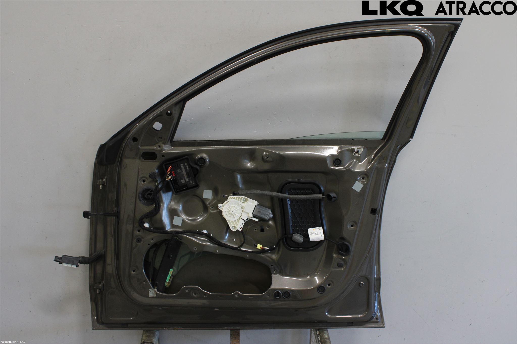 Audi A6/S6 4G 11-18 Dörr Fram Höger