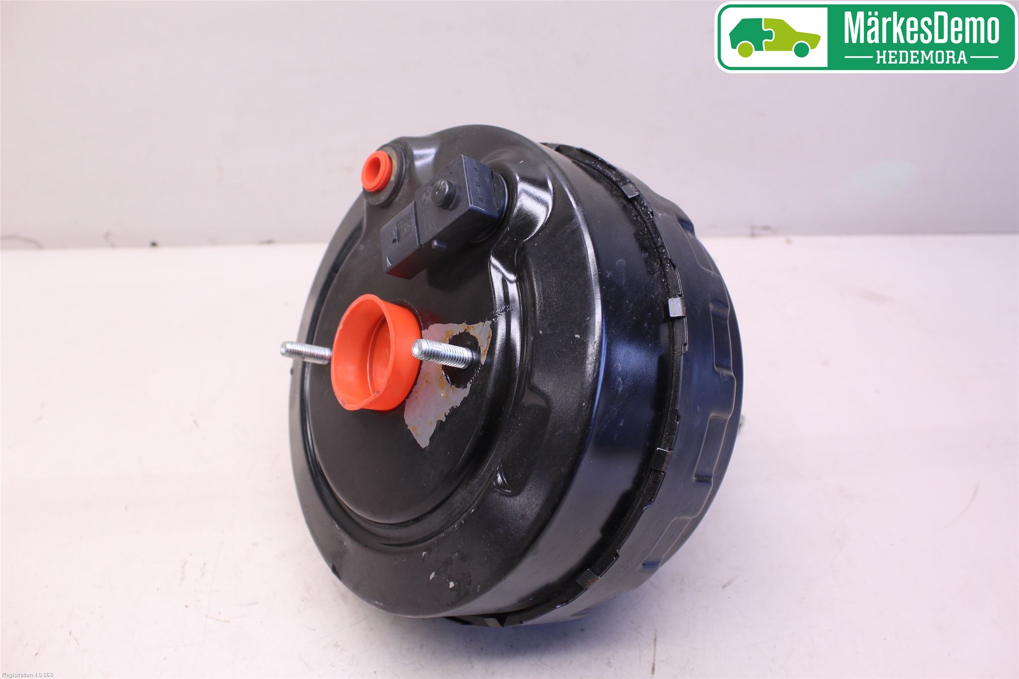 BMW 3 E90/91 SED/TOU 05-12 Bromsservo