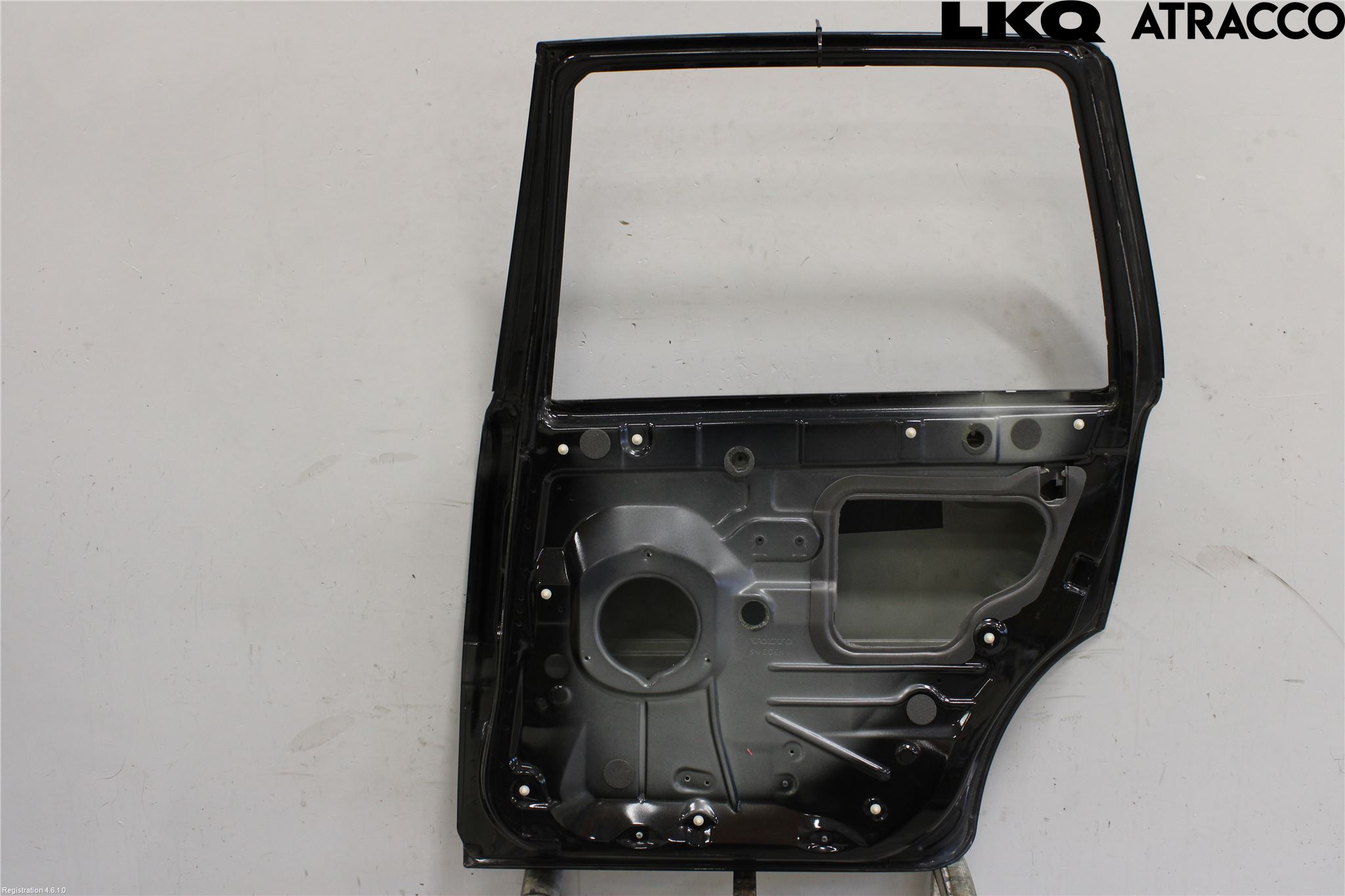 Volvo XC90 07-14 Dörr Bak Höger