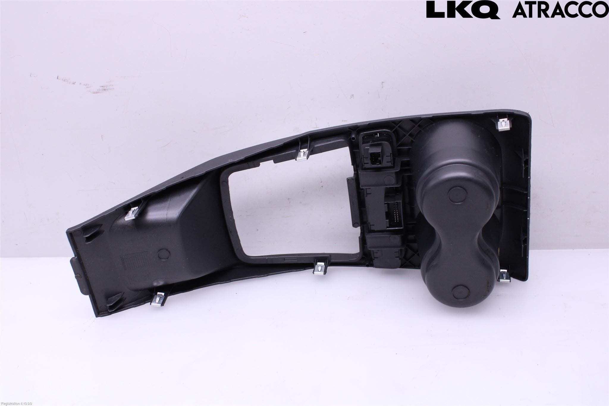 Seat IBIZA IV 08-16 Mugghållare