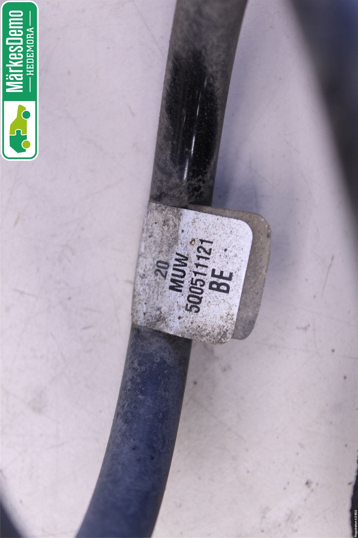 Audi A3/S3 8V 13-20 Fjäder Bak