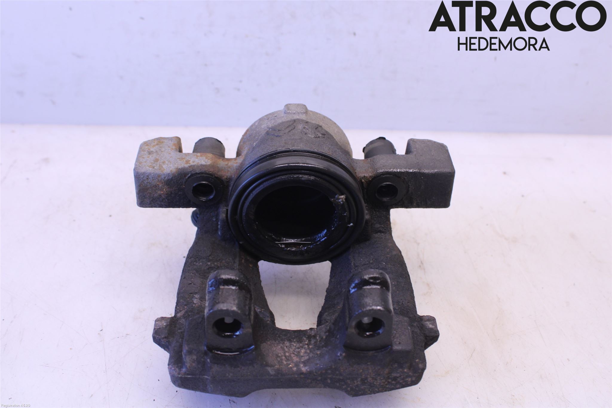 Citroen BERLINGO/E-BERLINGO 19- Bromsok Fram Vänster