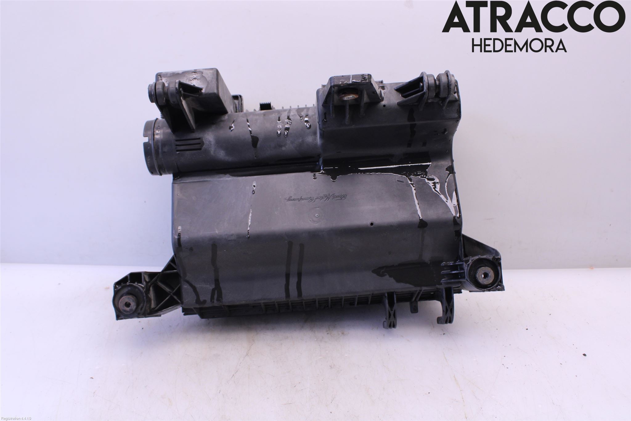 Ford TRANSIT    06-13 Luftrenare
