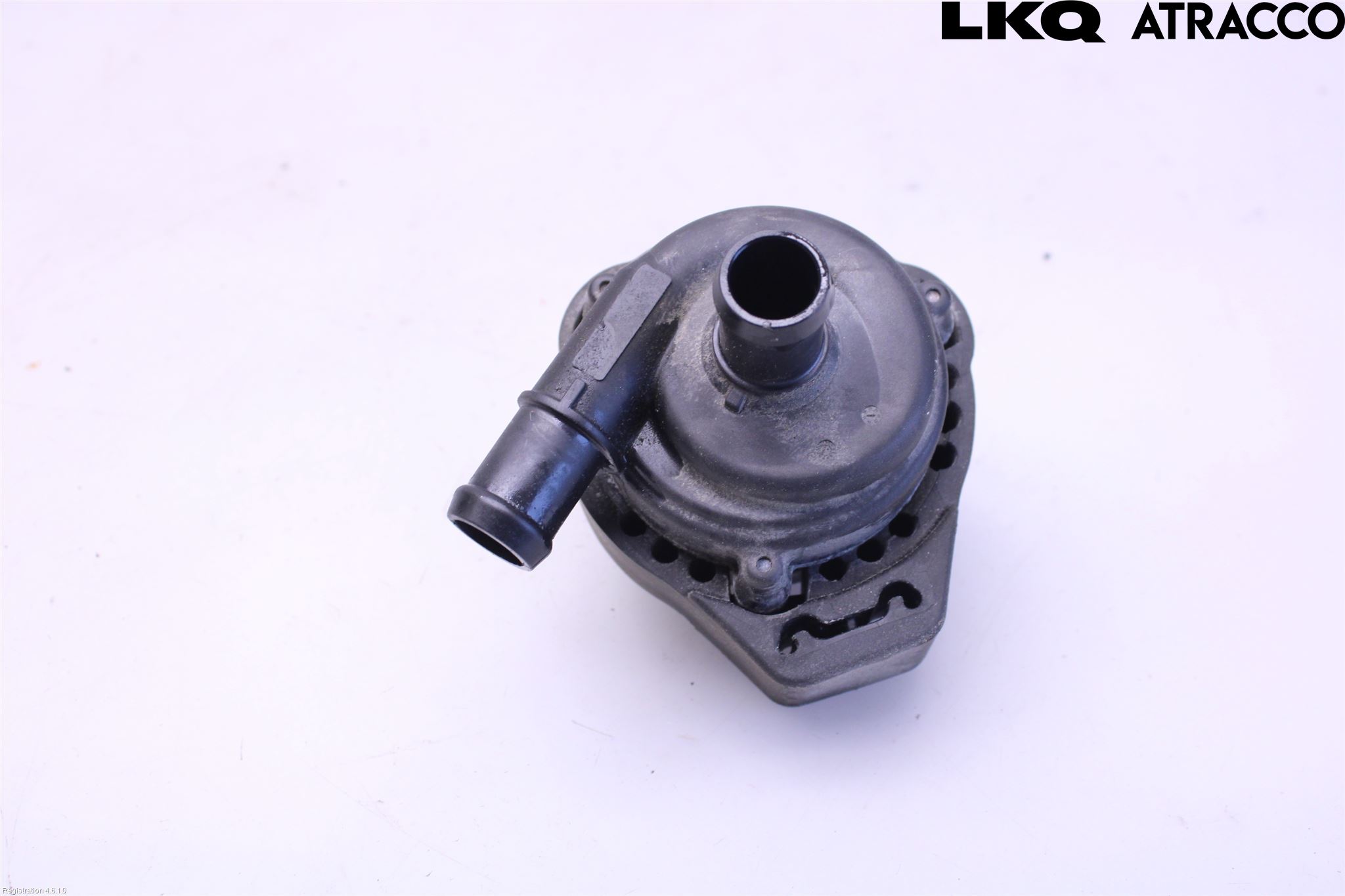 Jeep COMPASS Vattenpump