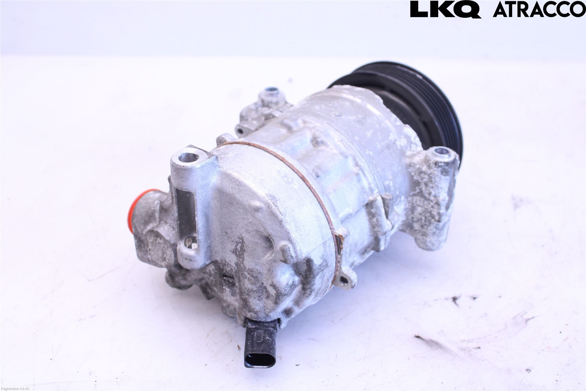 Audi A4/S4 B9 16-19 Ac Kompressor