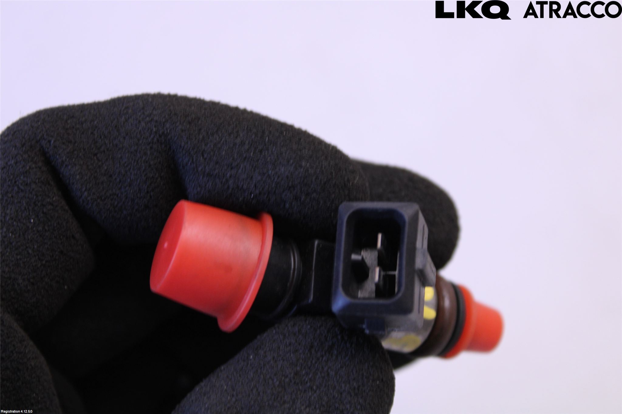 Fiat PANDA 12- Injspridare