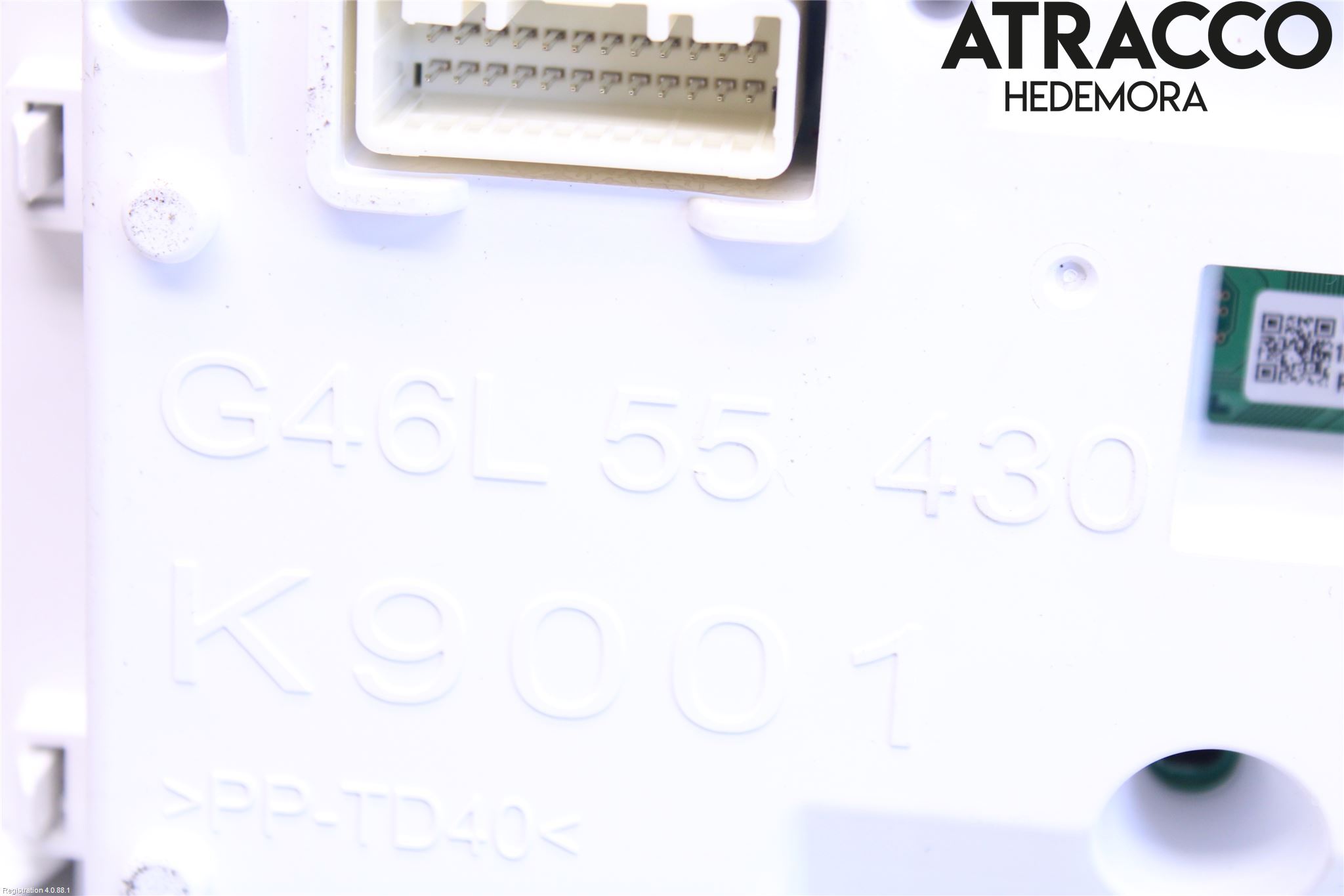 Mazda CX-5 12-17 Instrument Komb