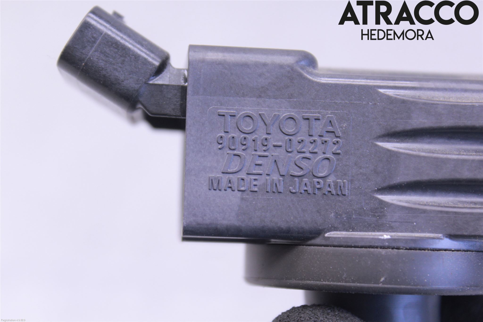 Toyota C-HR 16-23 Tändspole