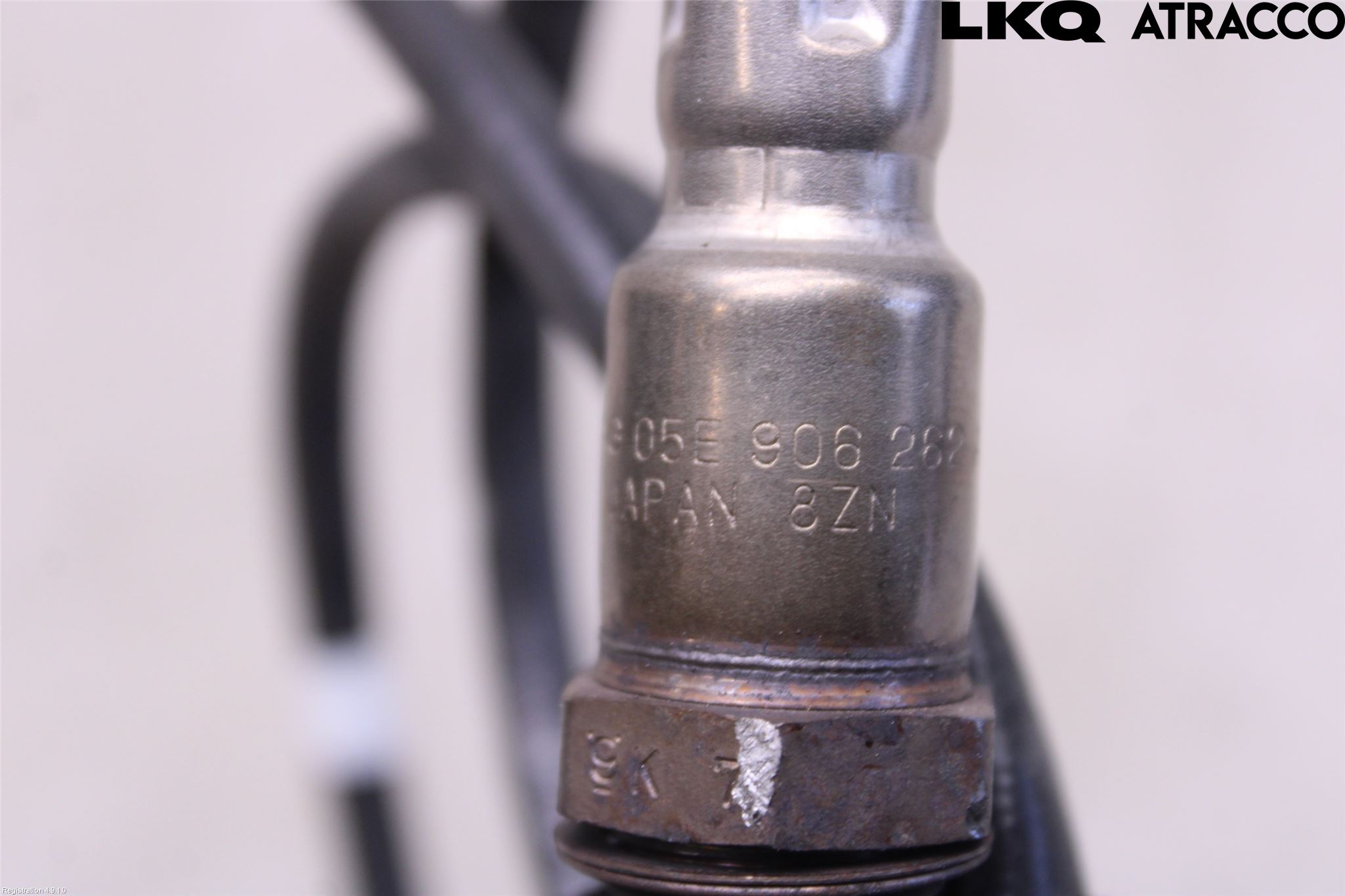 Seat IBIZA V 17-20 Injlambdasond