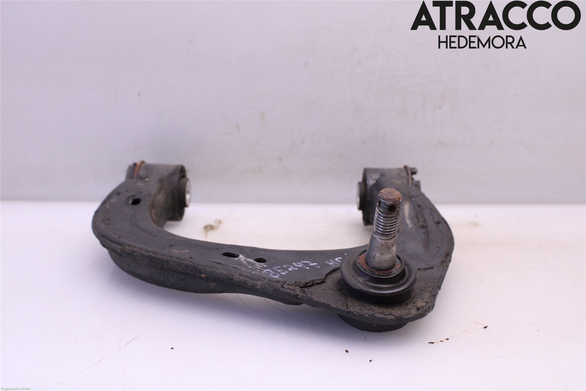 Ford RANGER EU 12-23 Bärarm Fram Övre Hö