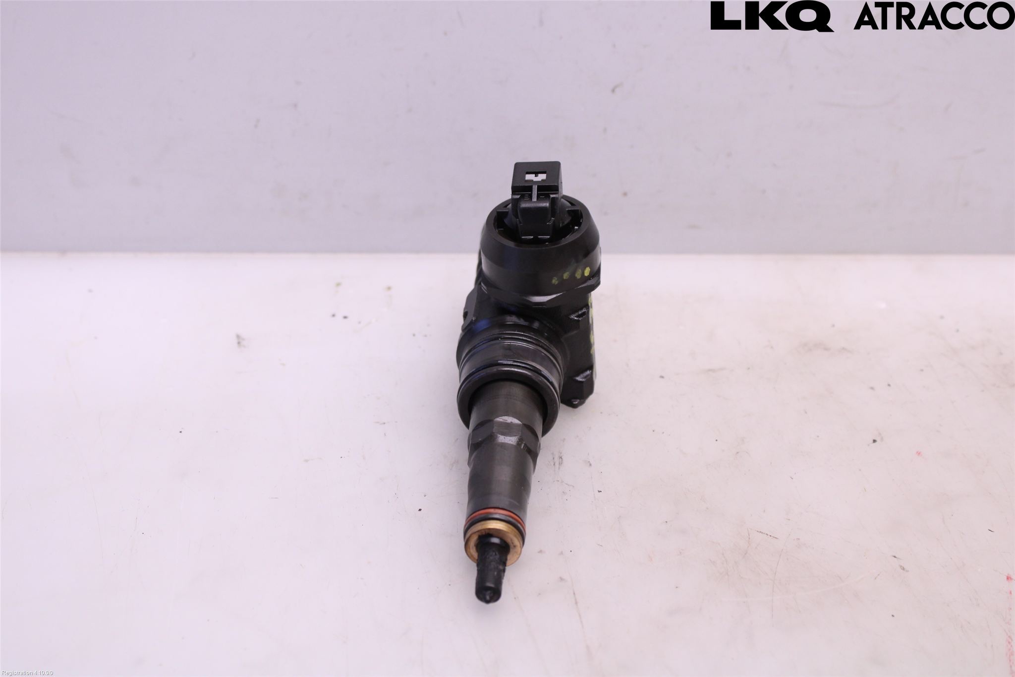 Volkswagen VW GOLF V 04-09 Injspridare