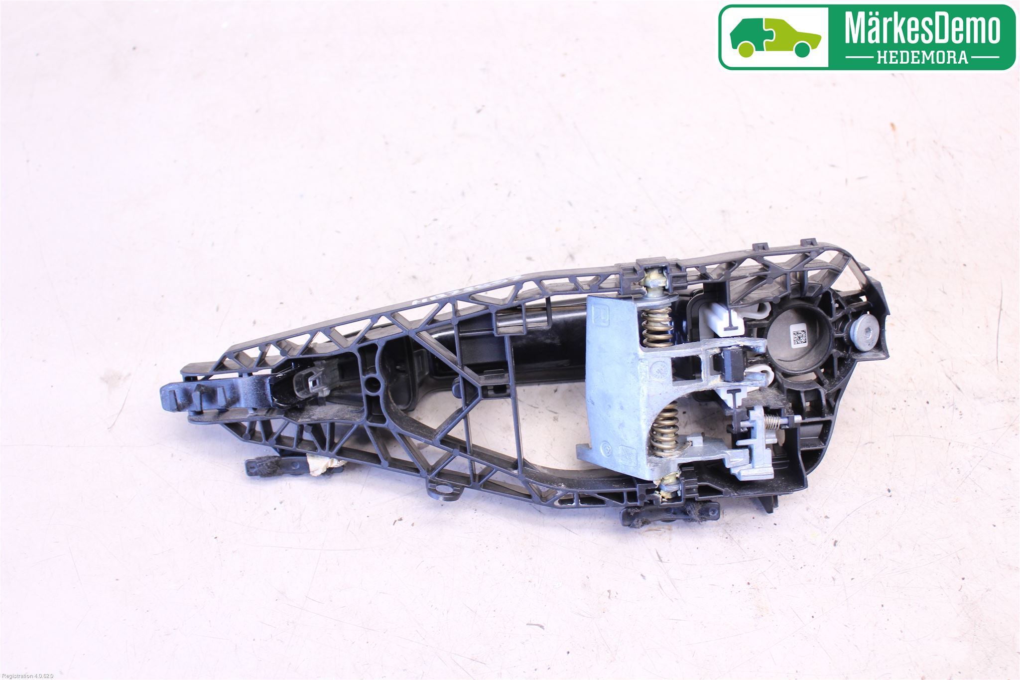 BMW 2 F45 Active Tourer 14-21 Dörrhandtag Yttre Hö