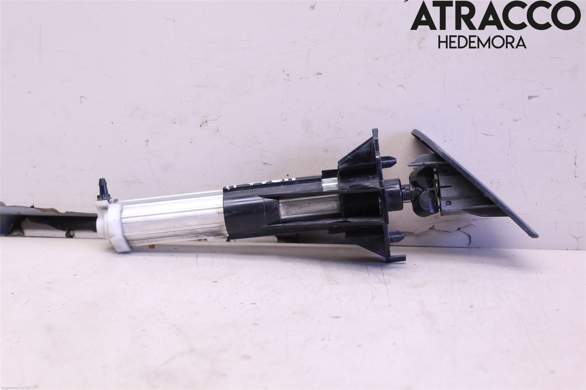 Citroen C5 08-17 Spolarmunstycke Strålkastare