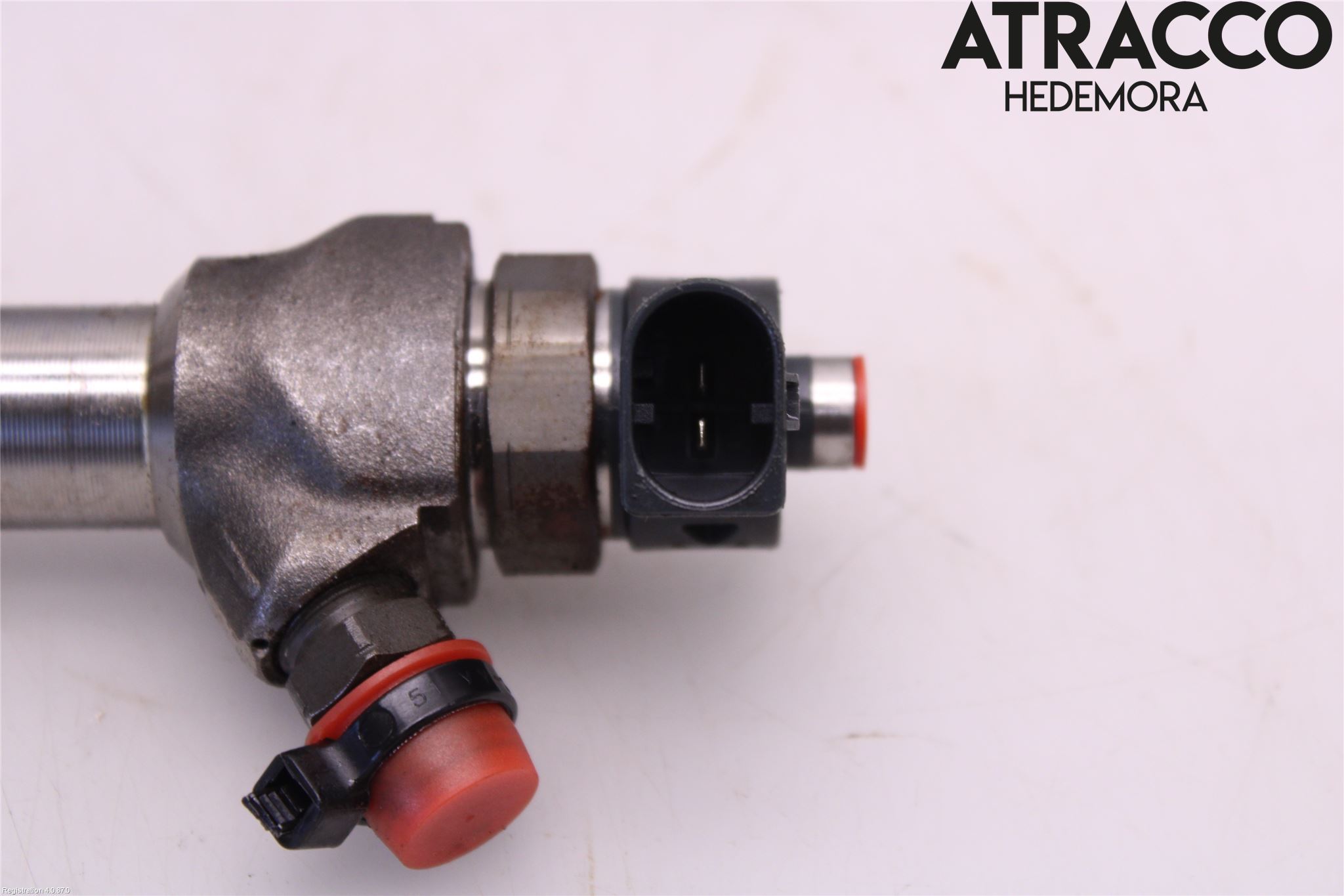 Volkswagen VW PASSAT 15-19 Injspridare