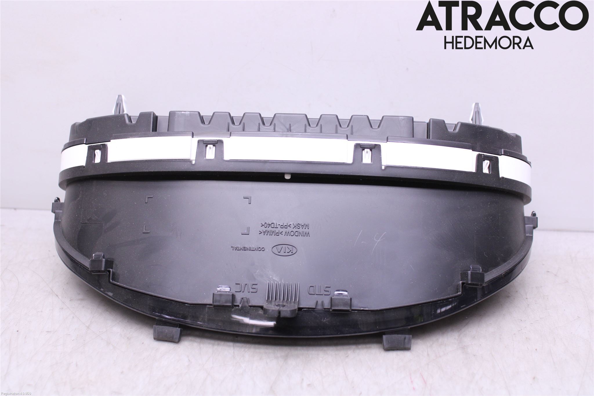 Kia OPTIMA 16-20 Instrument Komb