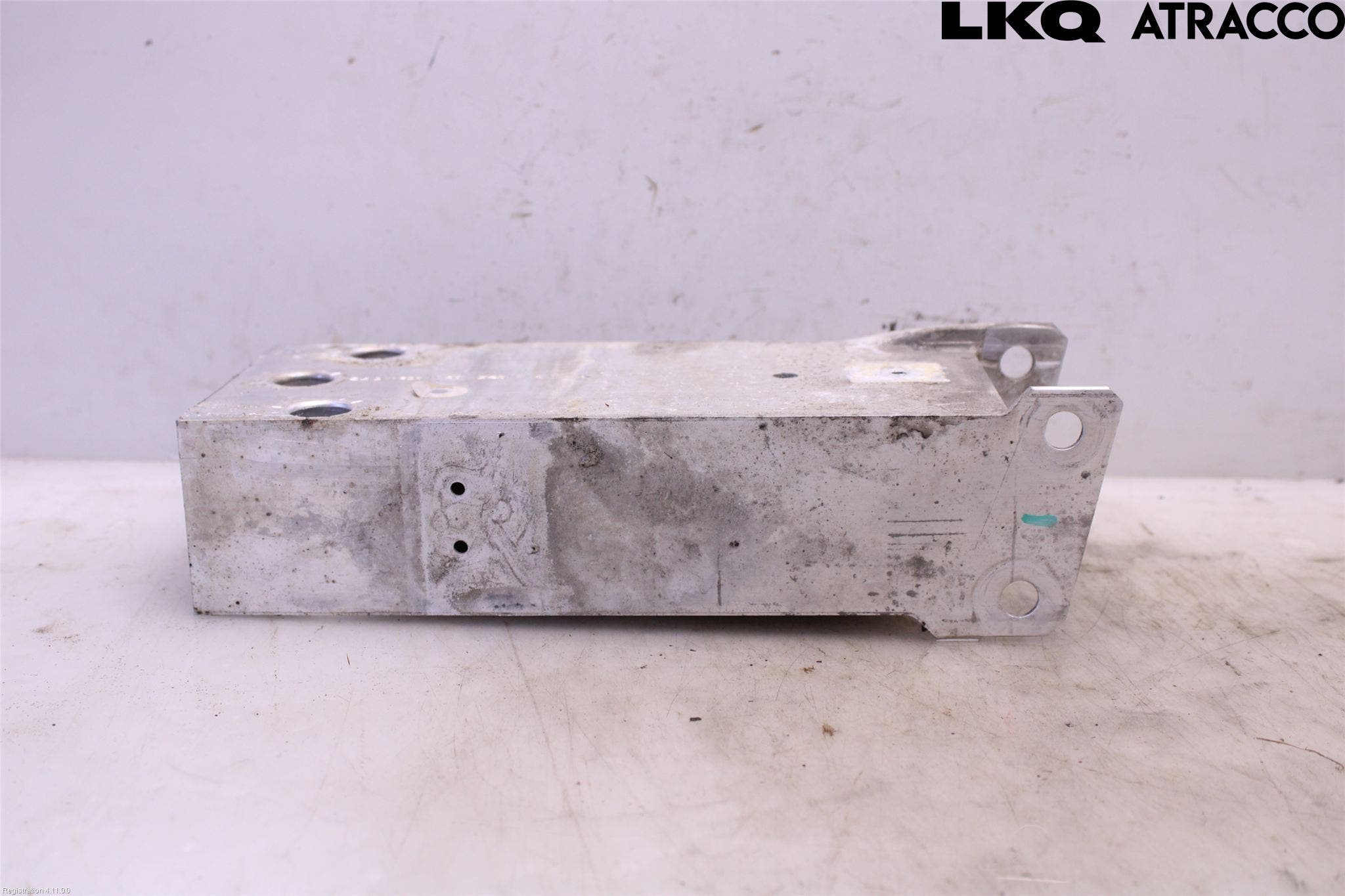 Mercedes-Benz MB CLA-KLASS (C117/X117) 13-19 Stötfångarbärjärn Fram