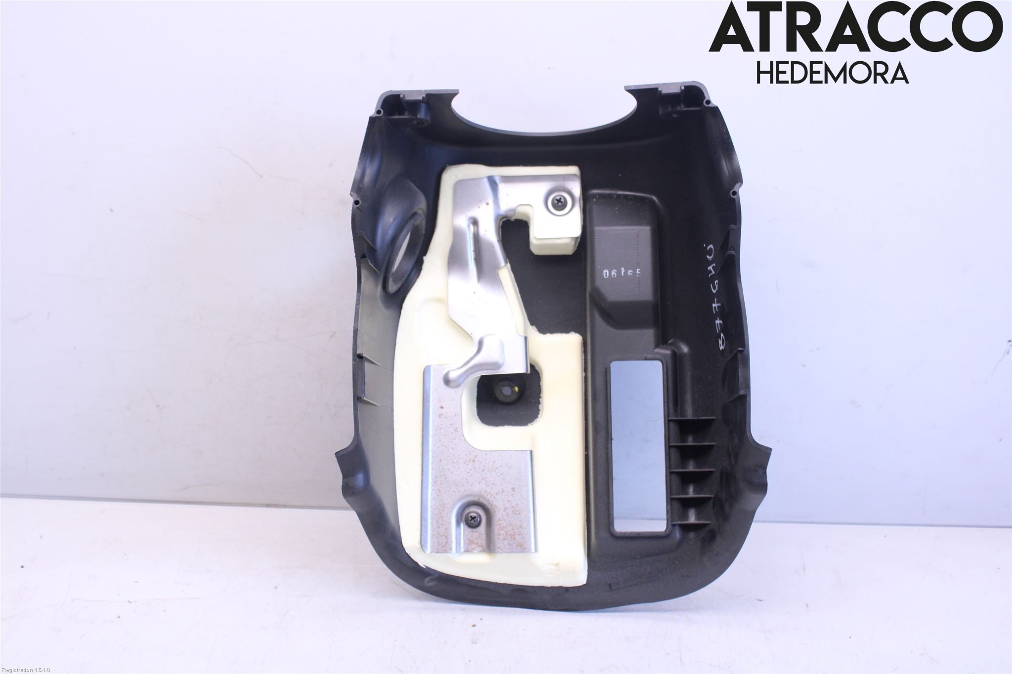 Kia CEED 06-12 Rattkåpa-Kåpor