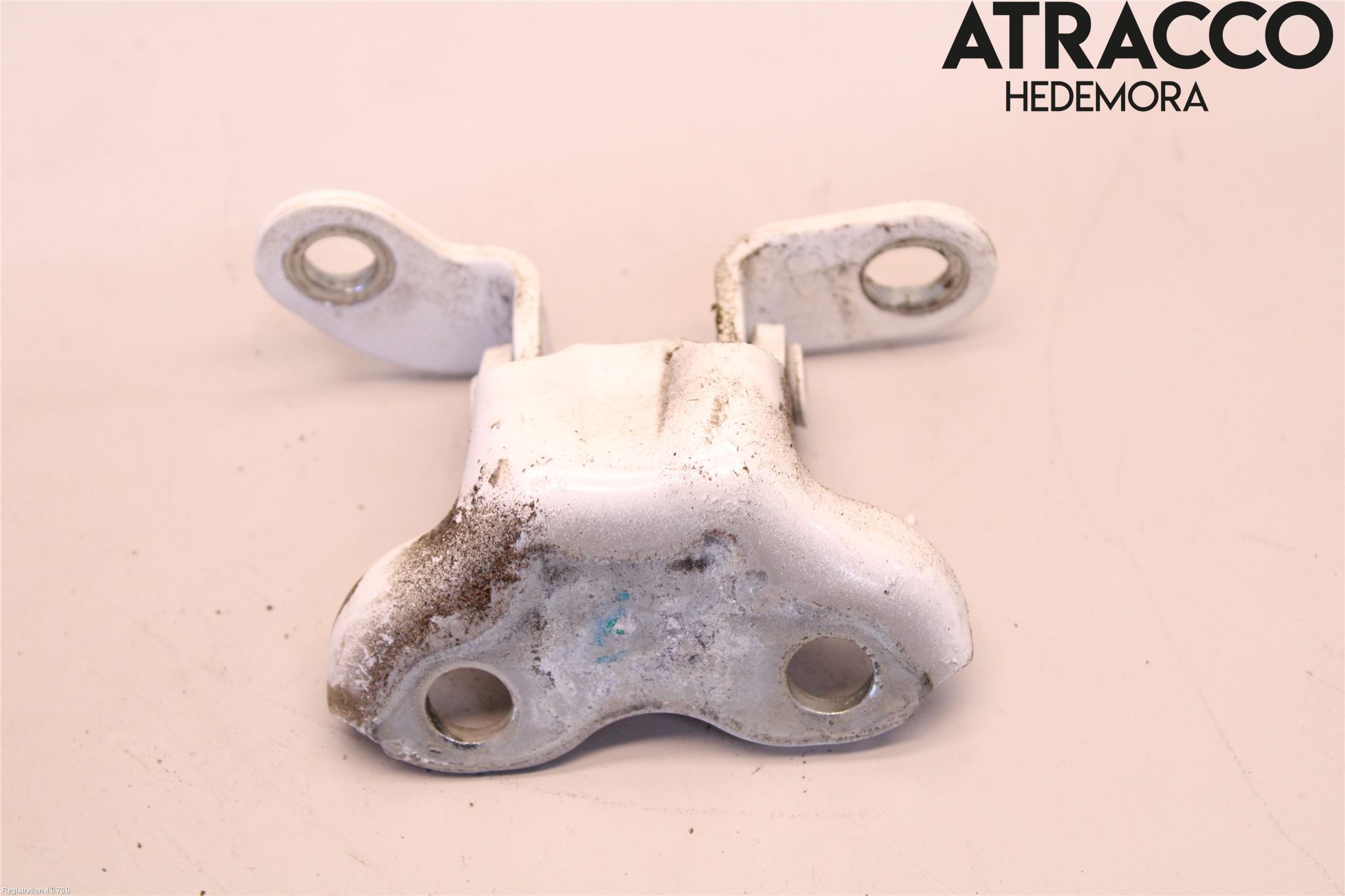 Toyota HILUX 16- Dörrgångjärn